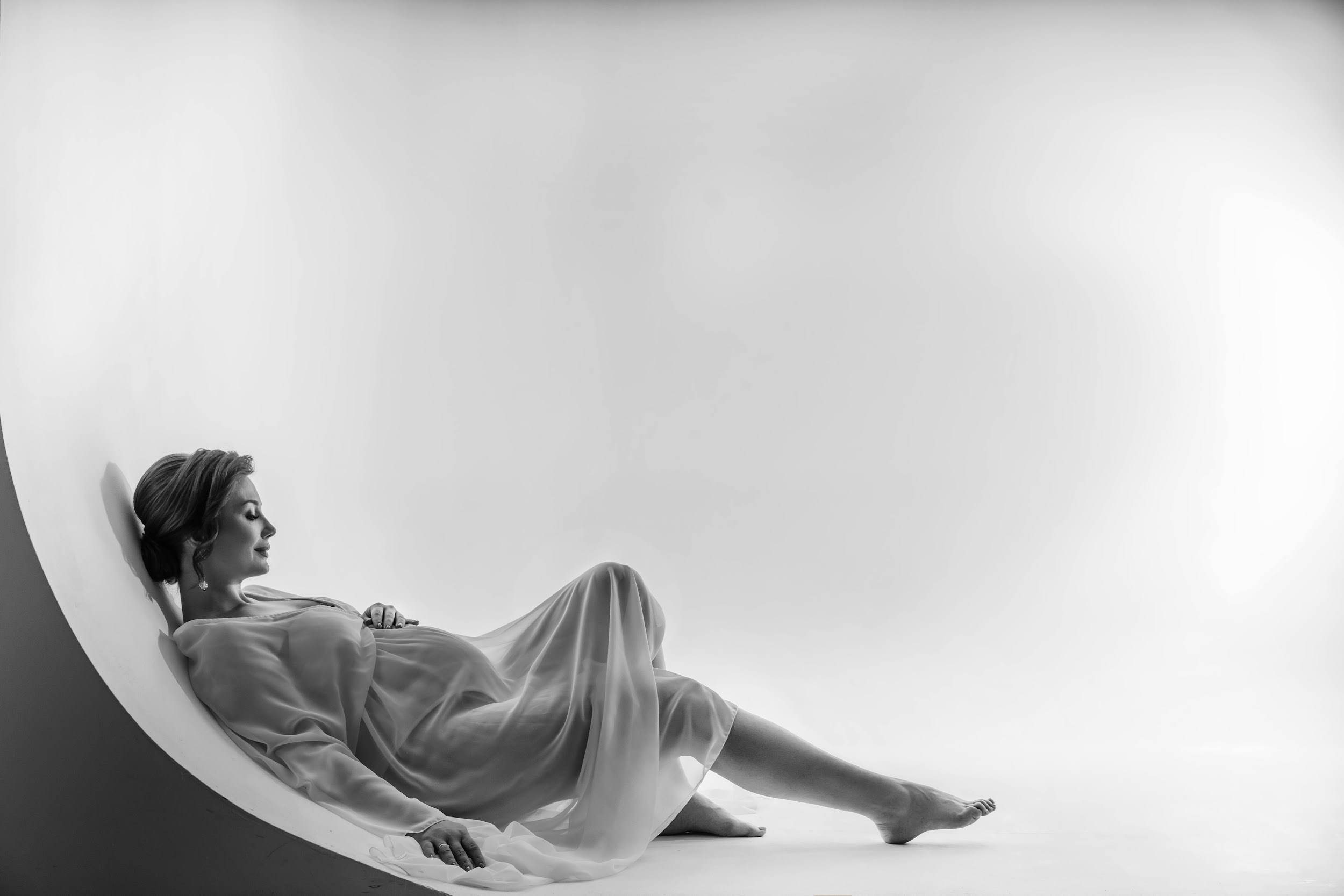 Ксения. Любовь Чуляева — свадебный фотограф в Москве и Европе