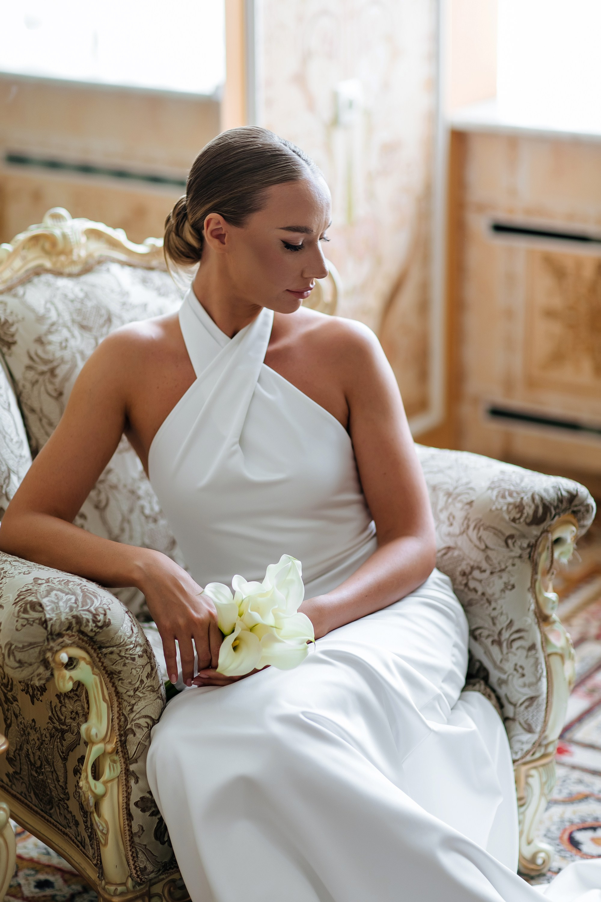 Ксения и Герман. Любовь Чуляева — свадебный фотограф в Москве и Европе