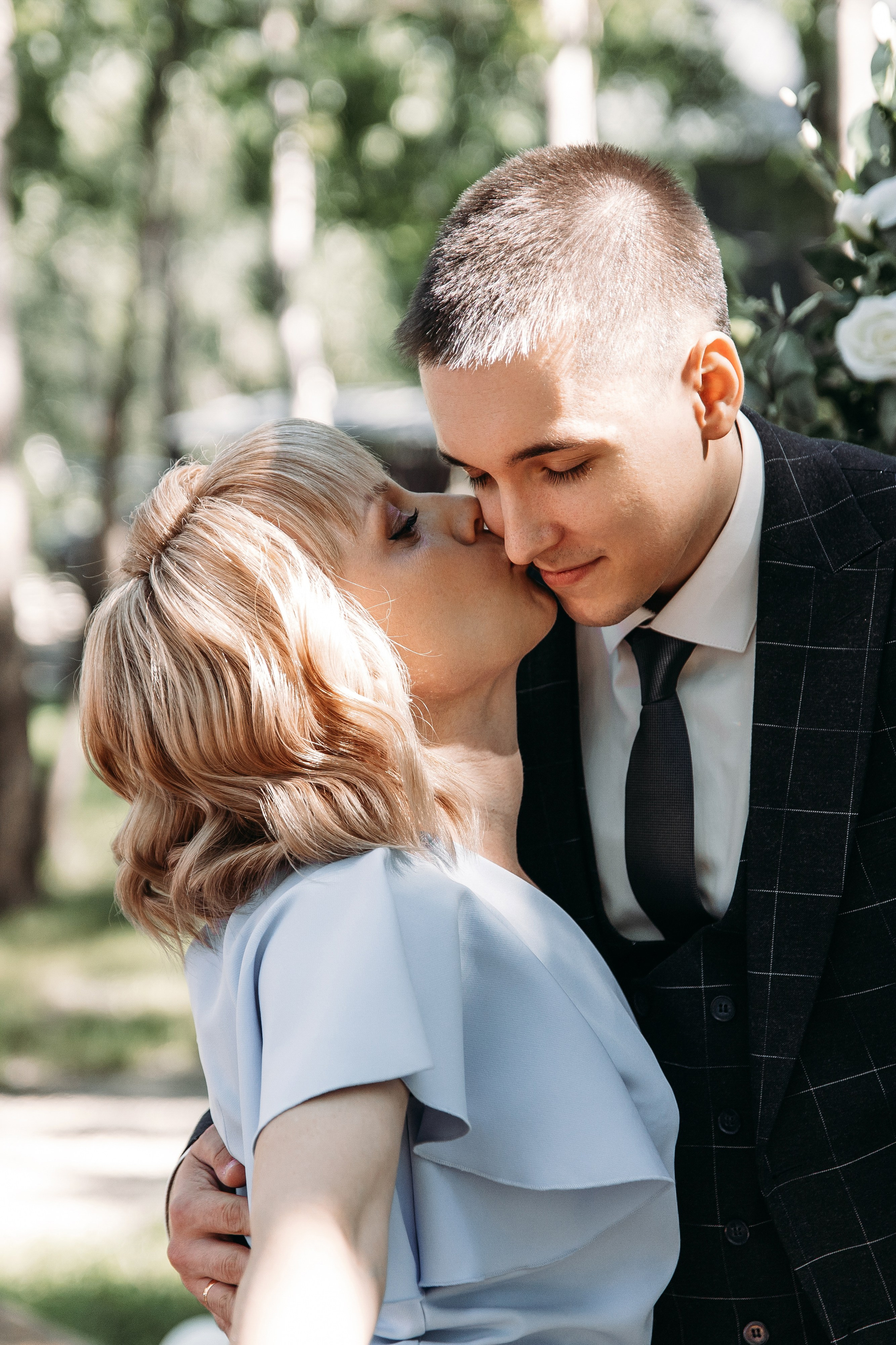 Максим & Алёна. Свадебный ФОТОГРАФ и ВИДЕОГРАФ Ульяновск