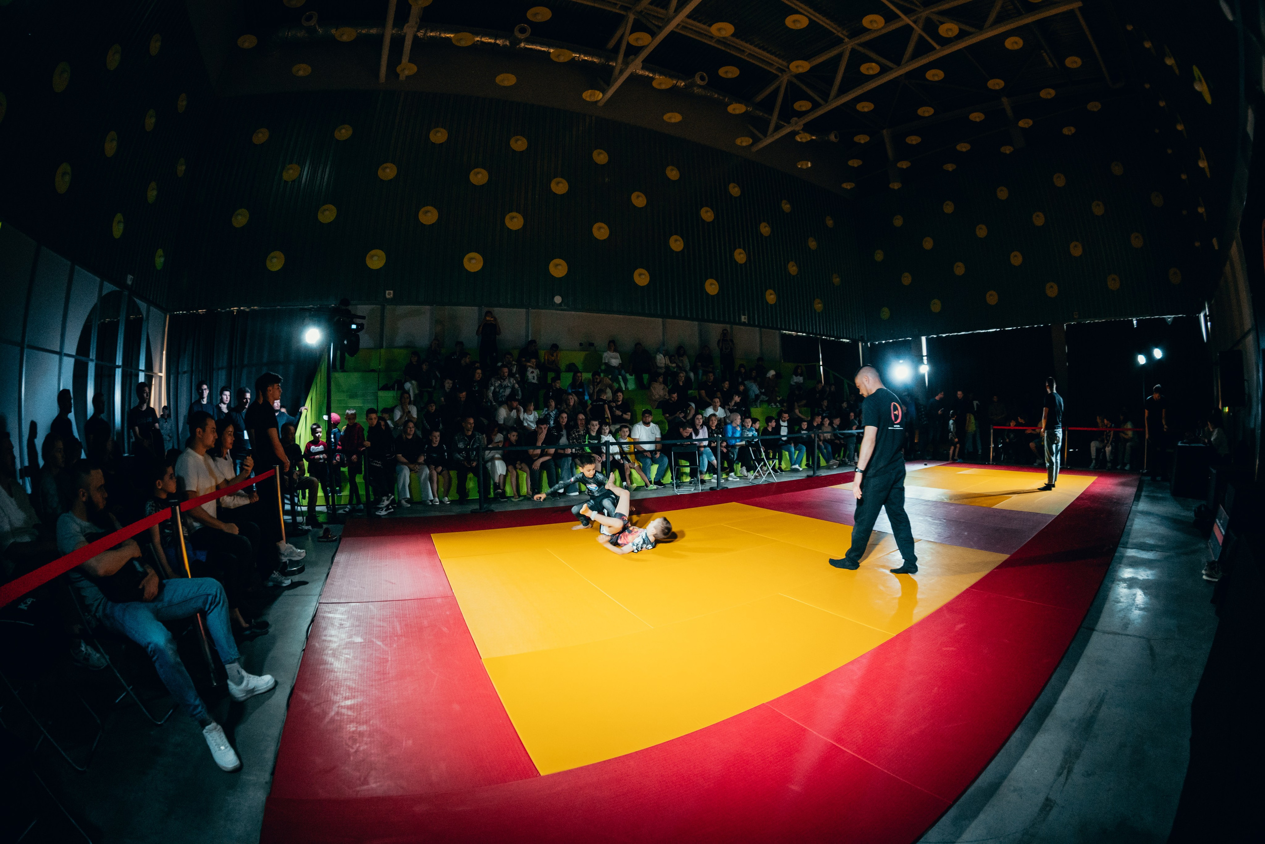 Турнир Teta Promotion 2024. Главная