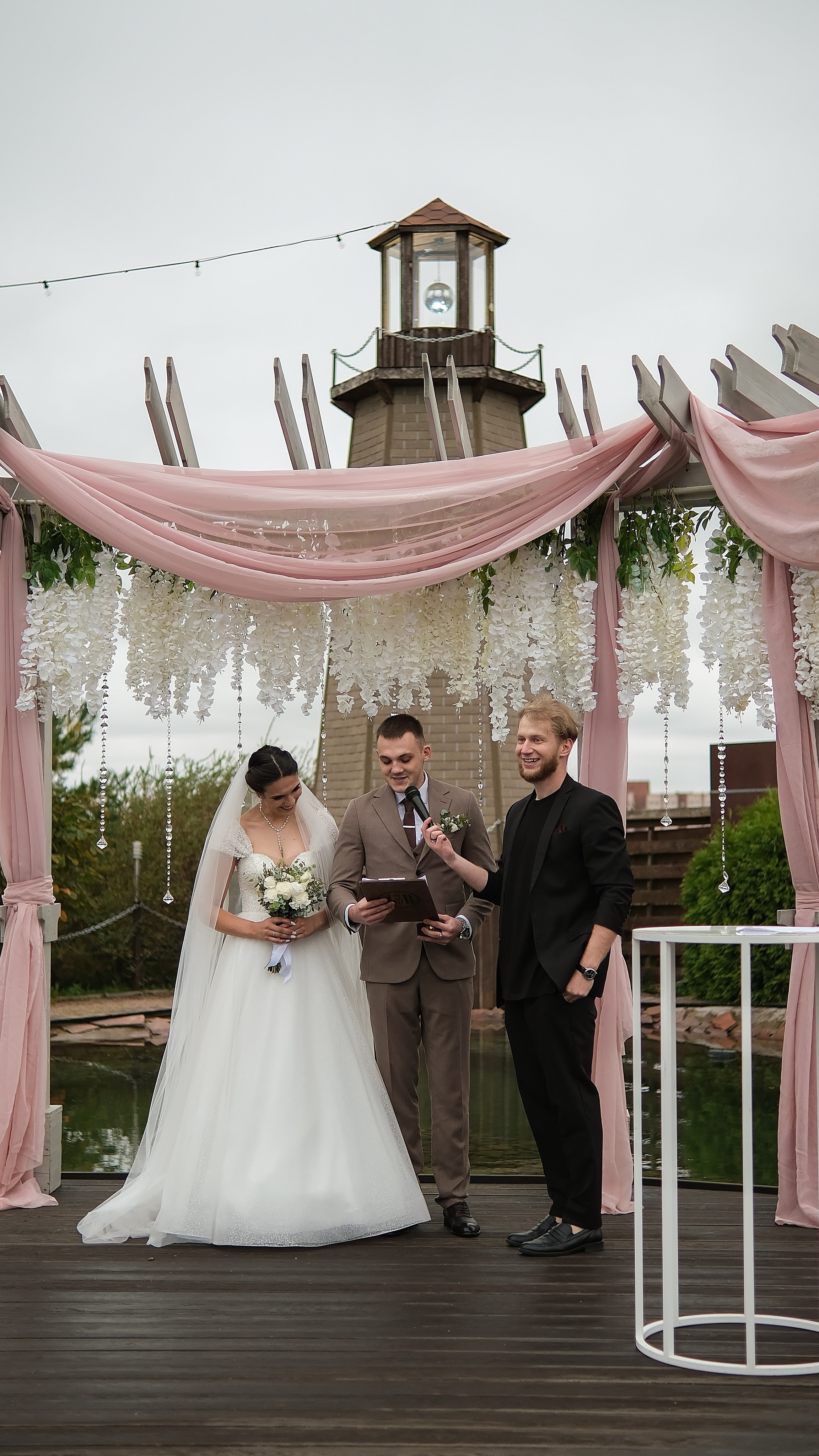 Алина & Саша. Петергоф. Phdkvmr.ru