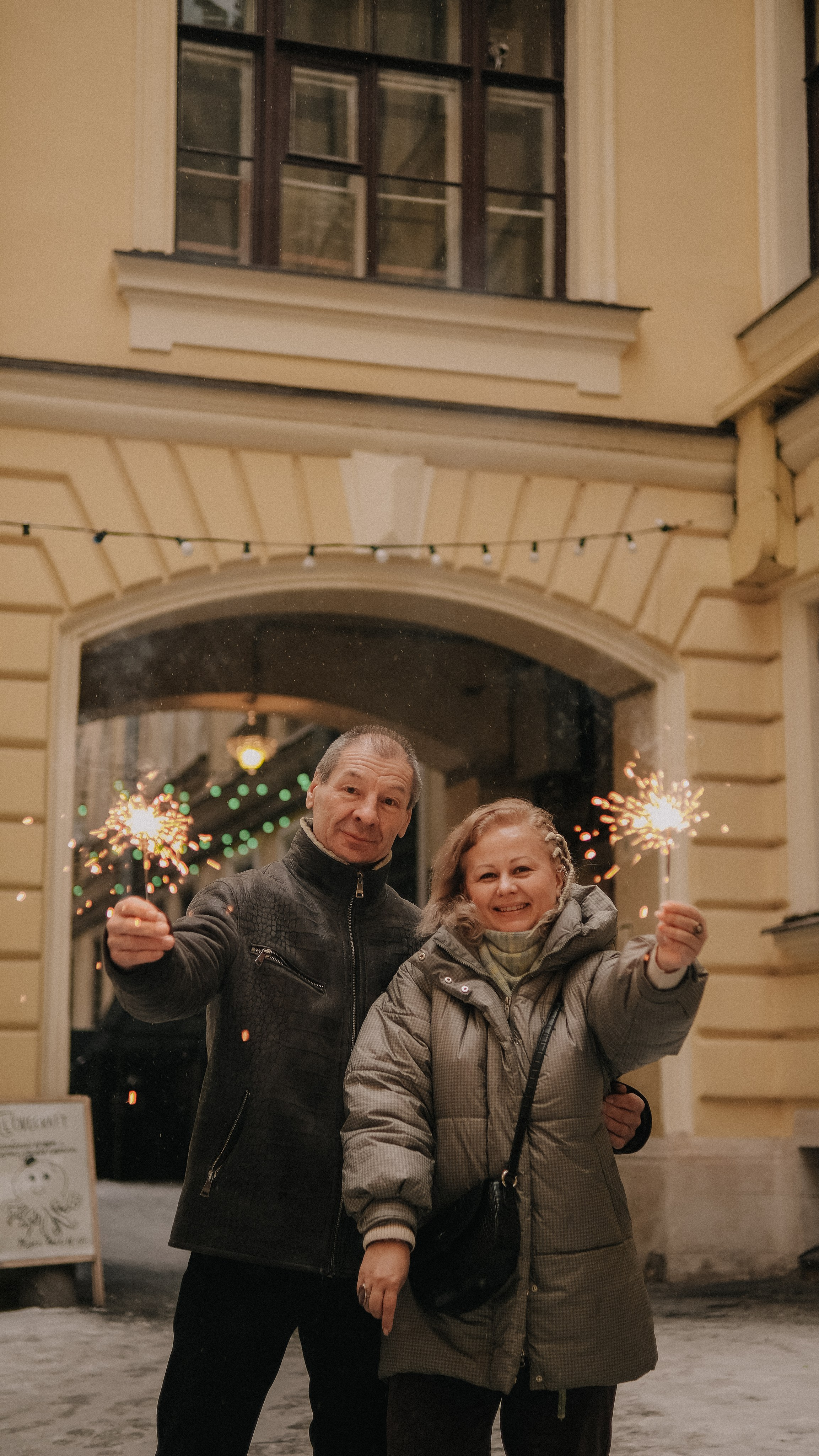 Ксюша & Олег. Phdkvmr.ru