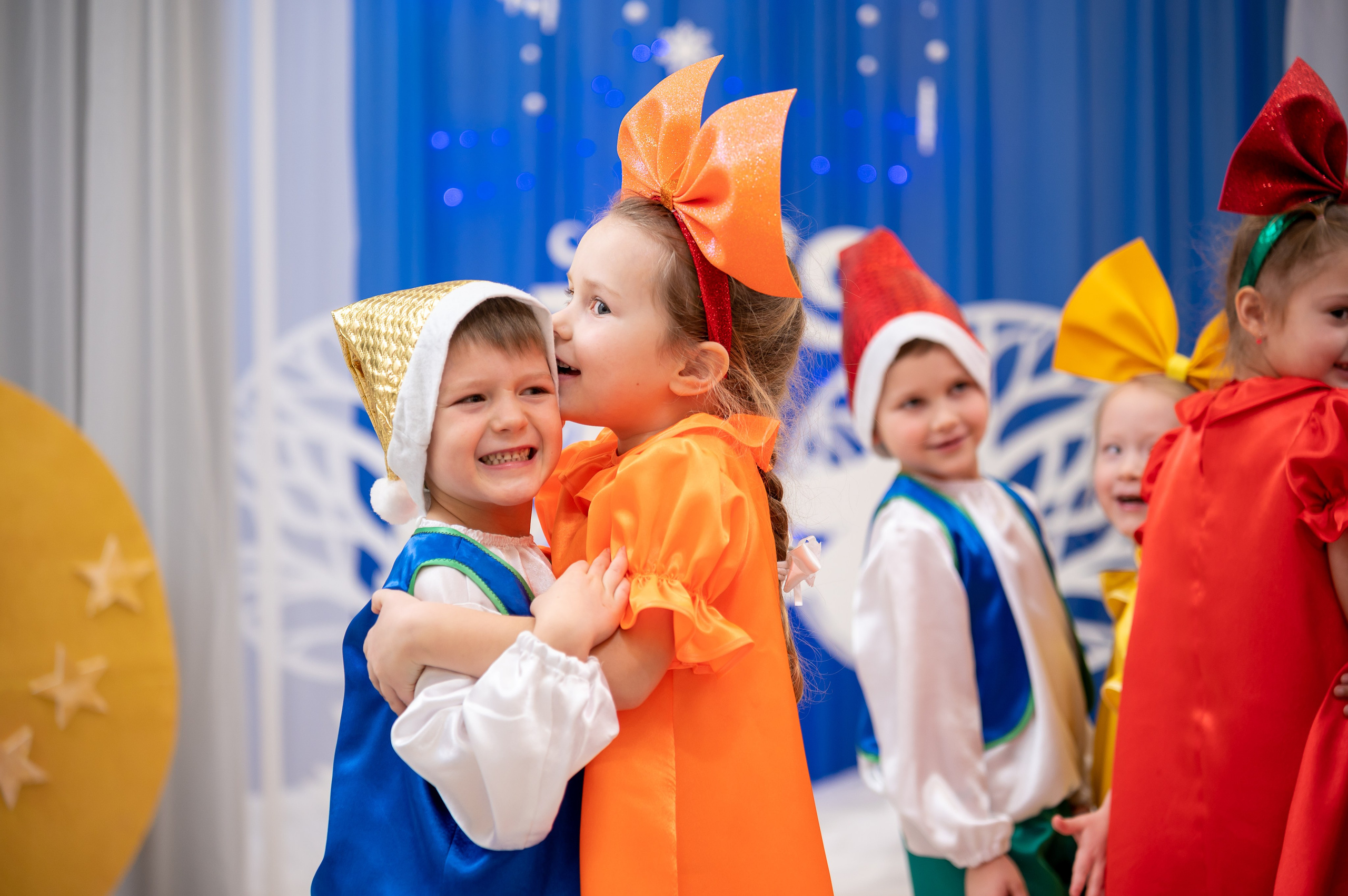 ФОТОСЪЕМКА УТРЕННИКОВ И ВЫПУСКНЫХ. Мастерская детской фотографии