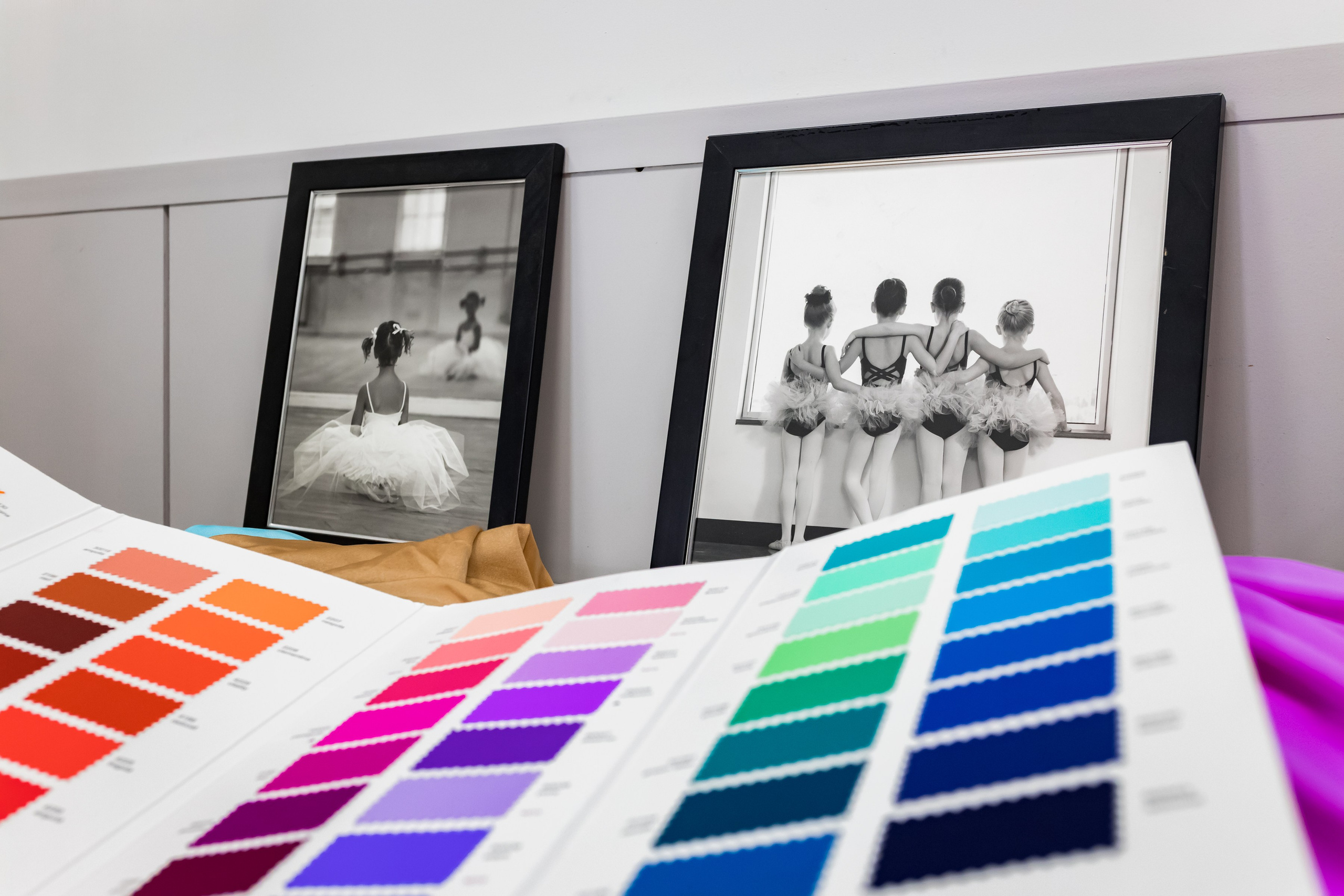 Интернет-магазин женской спортивной одежды Zojj. Интерьеры, Контент, Портреты | Фотограф в Москве Дани Терно