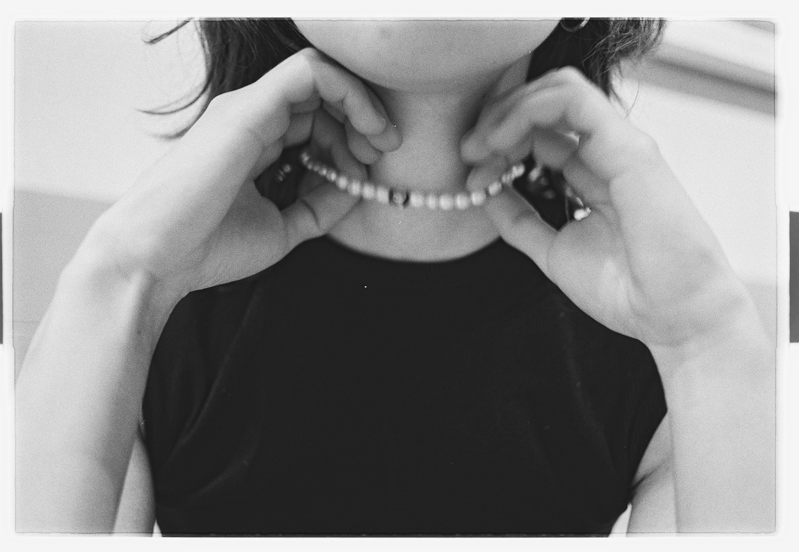 Пленочная история Оли. Главная