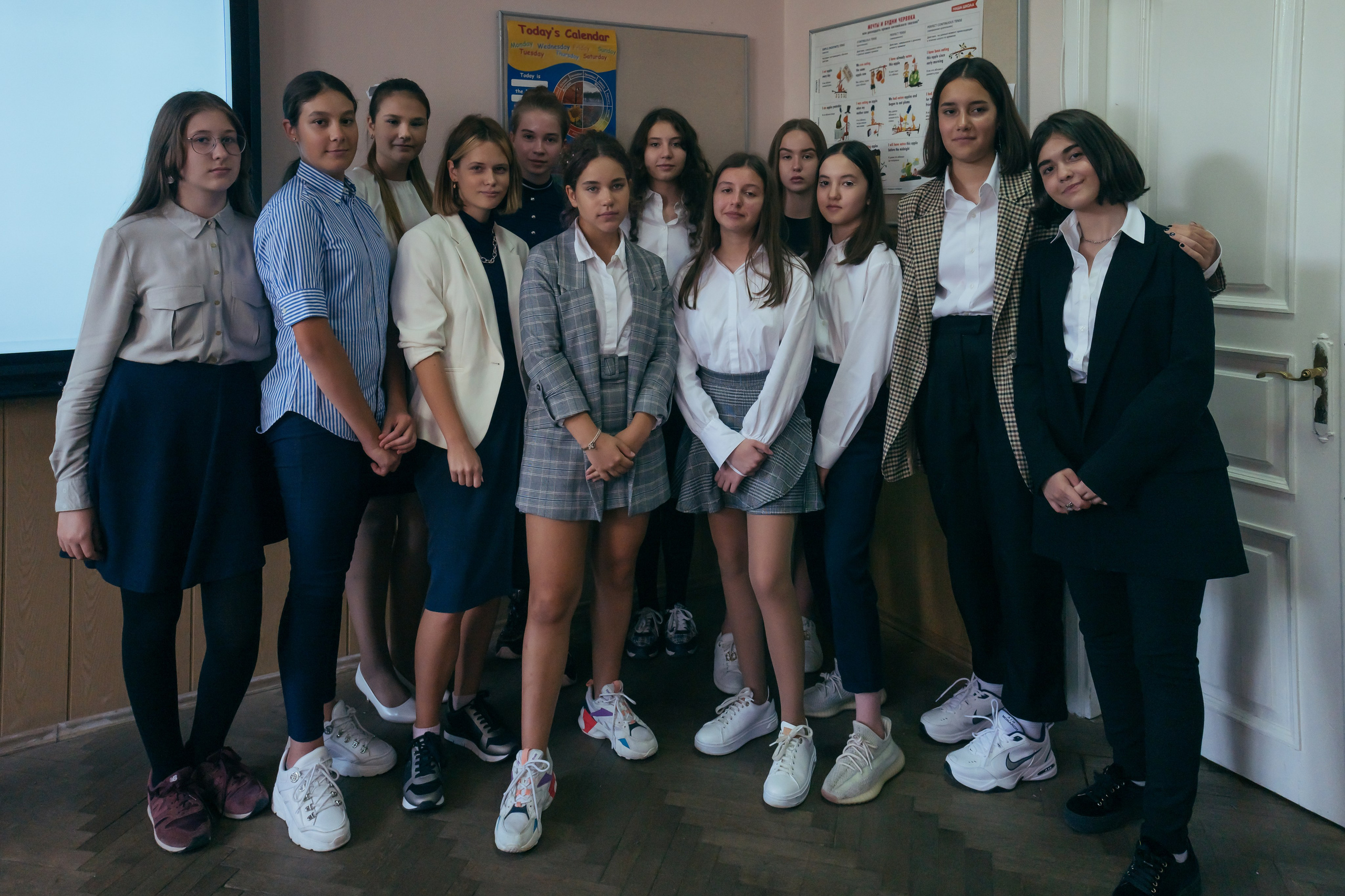 Фотосъемка праздников: дни рождения, крестины, девичник, выпускной. Фотограф в Москве Елена Бессчетнова. Все виды съёмок