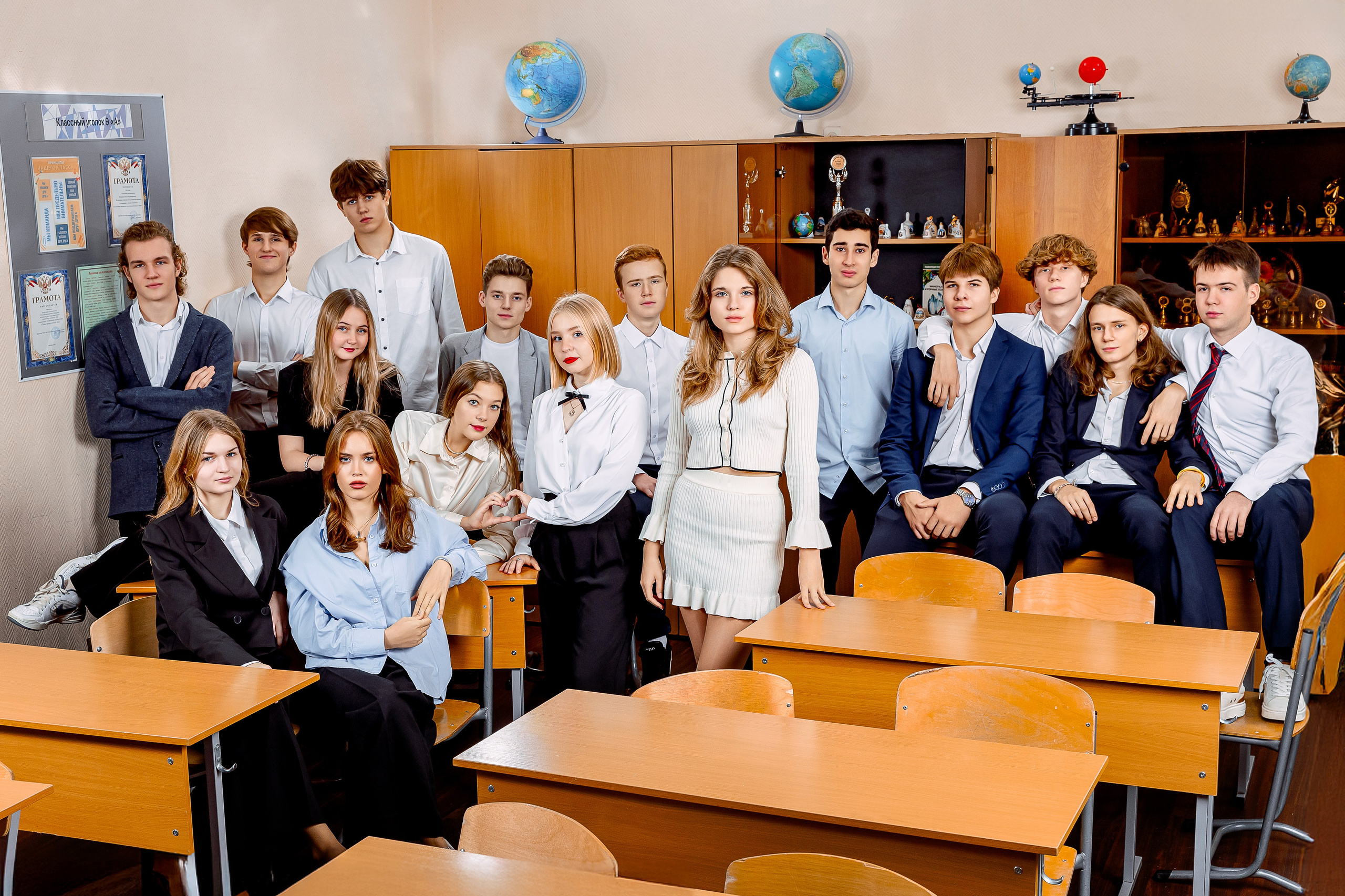 Групповые фото. Семейный и детский фотограф Комина Елена, Власиха, Одинцово