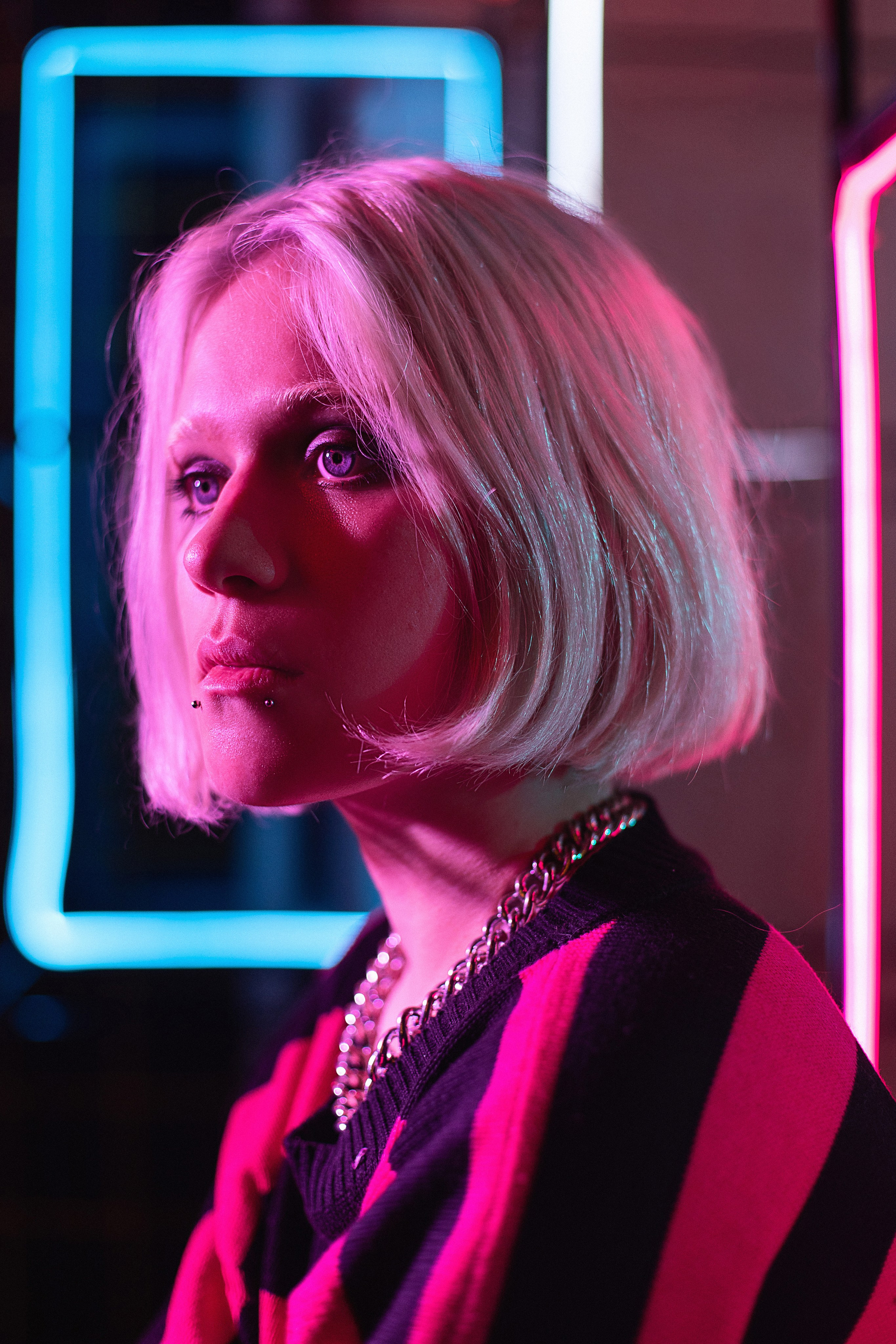 Color. Фотограф в Москве Десятова Ксения