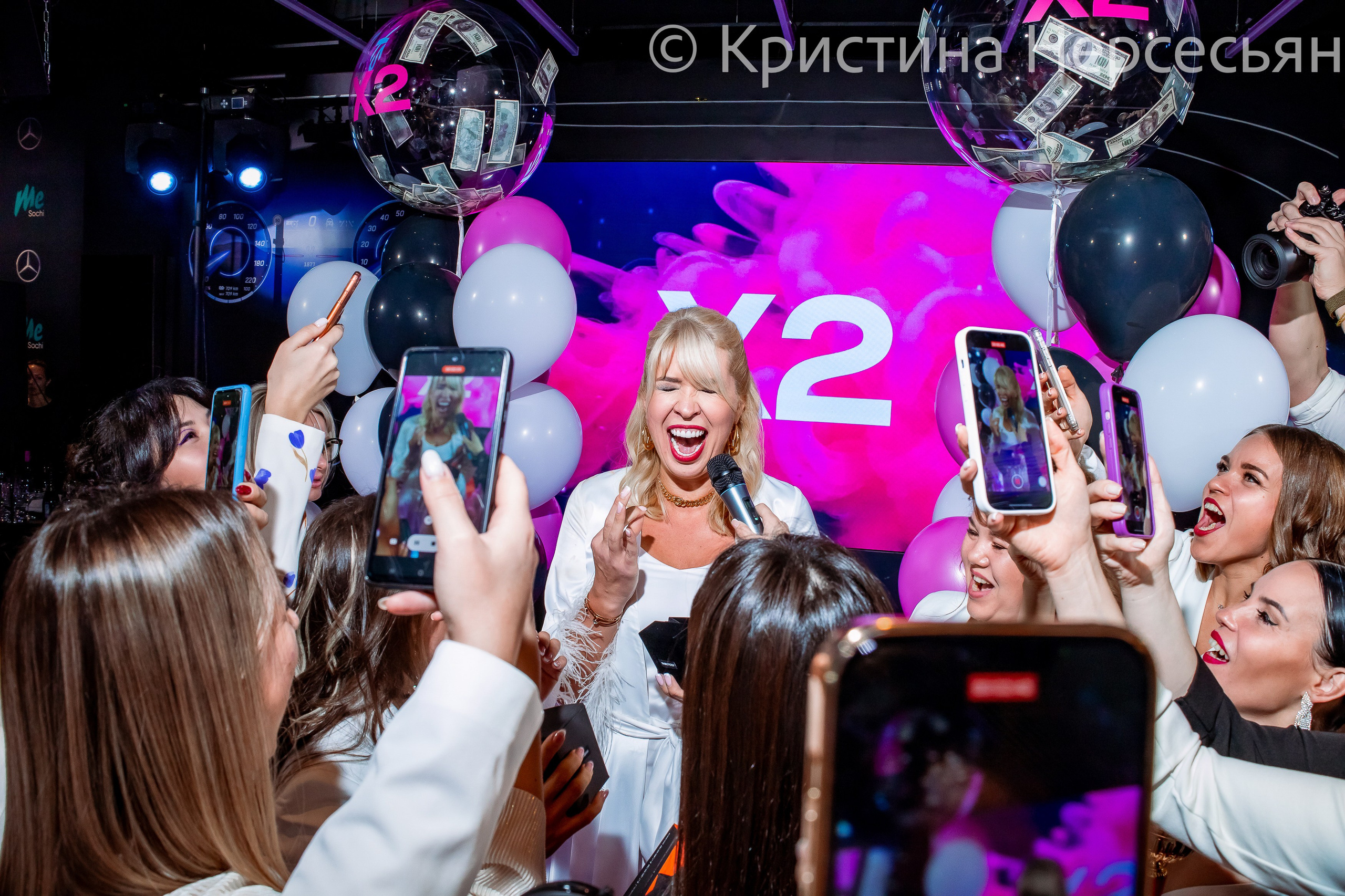 Конференции/Форумы/Нетворкинги. Семейный и Свадебный фотограф в Сочи