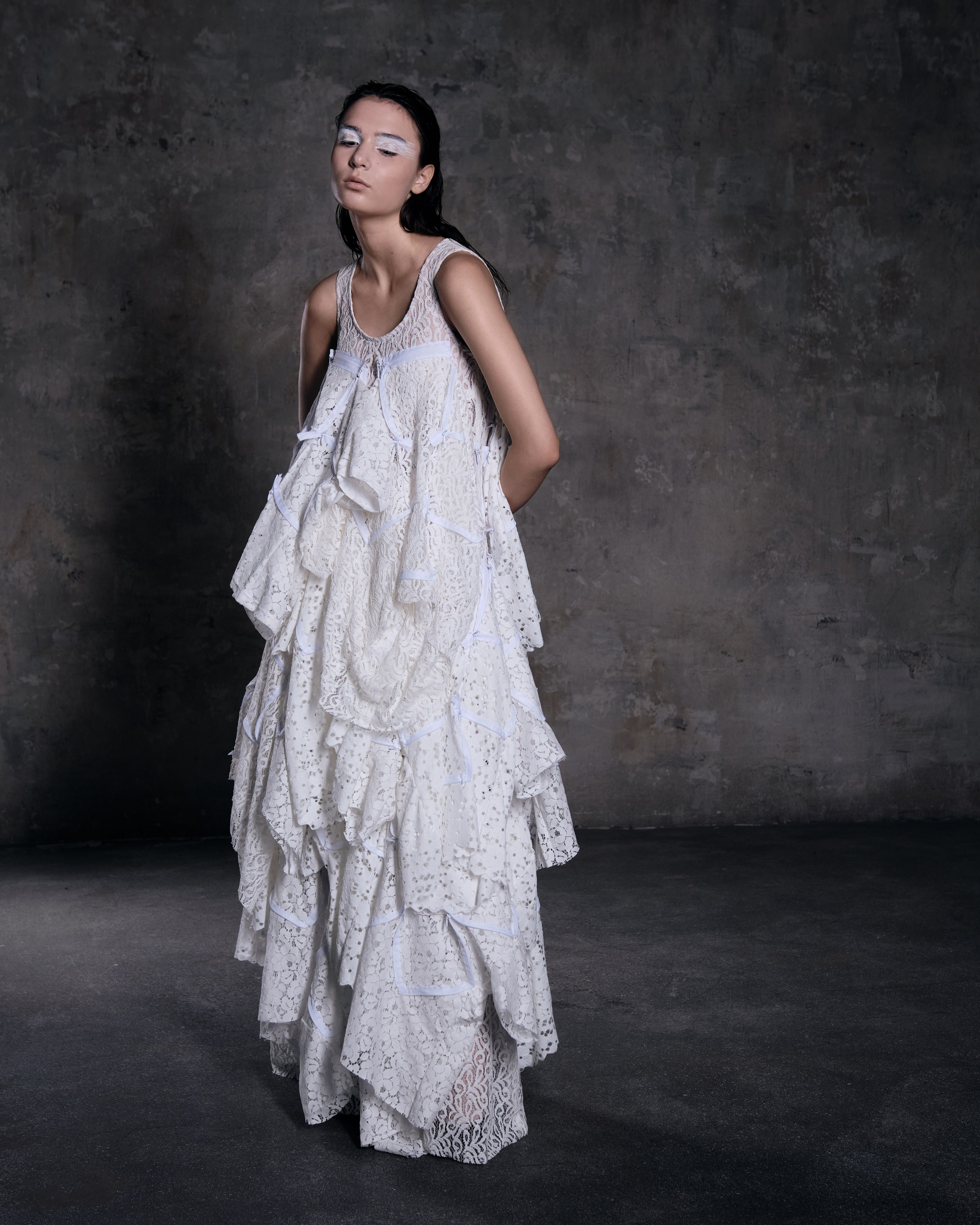 Cubes. Коммерческий, репортажный фотограф в Москве Лейла Мару