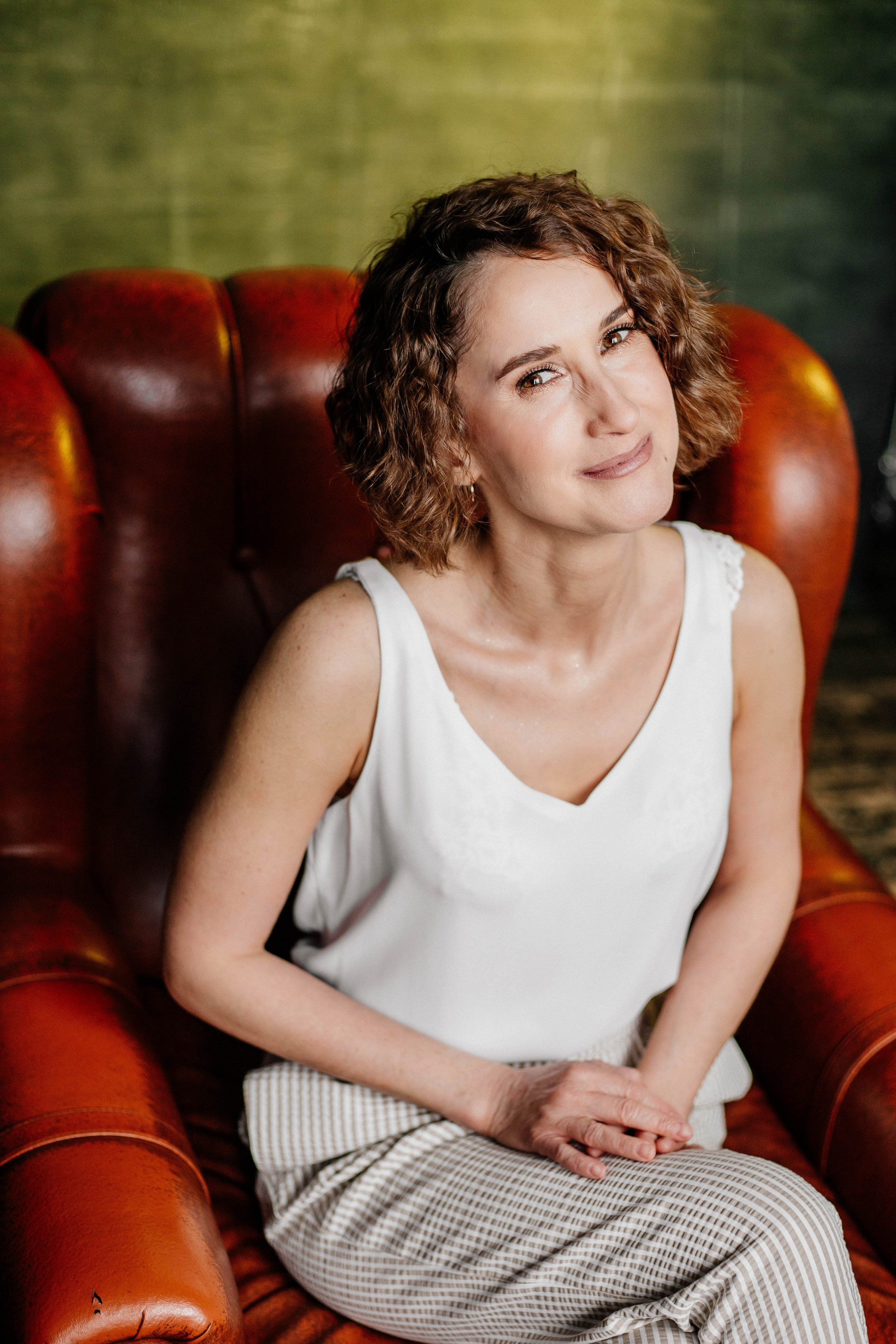 Аксана. Рыжова Тамара