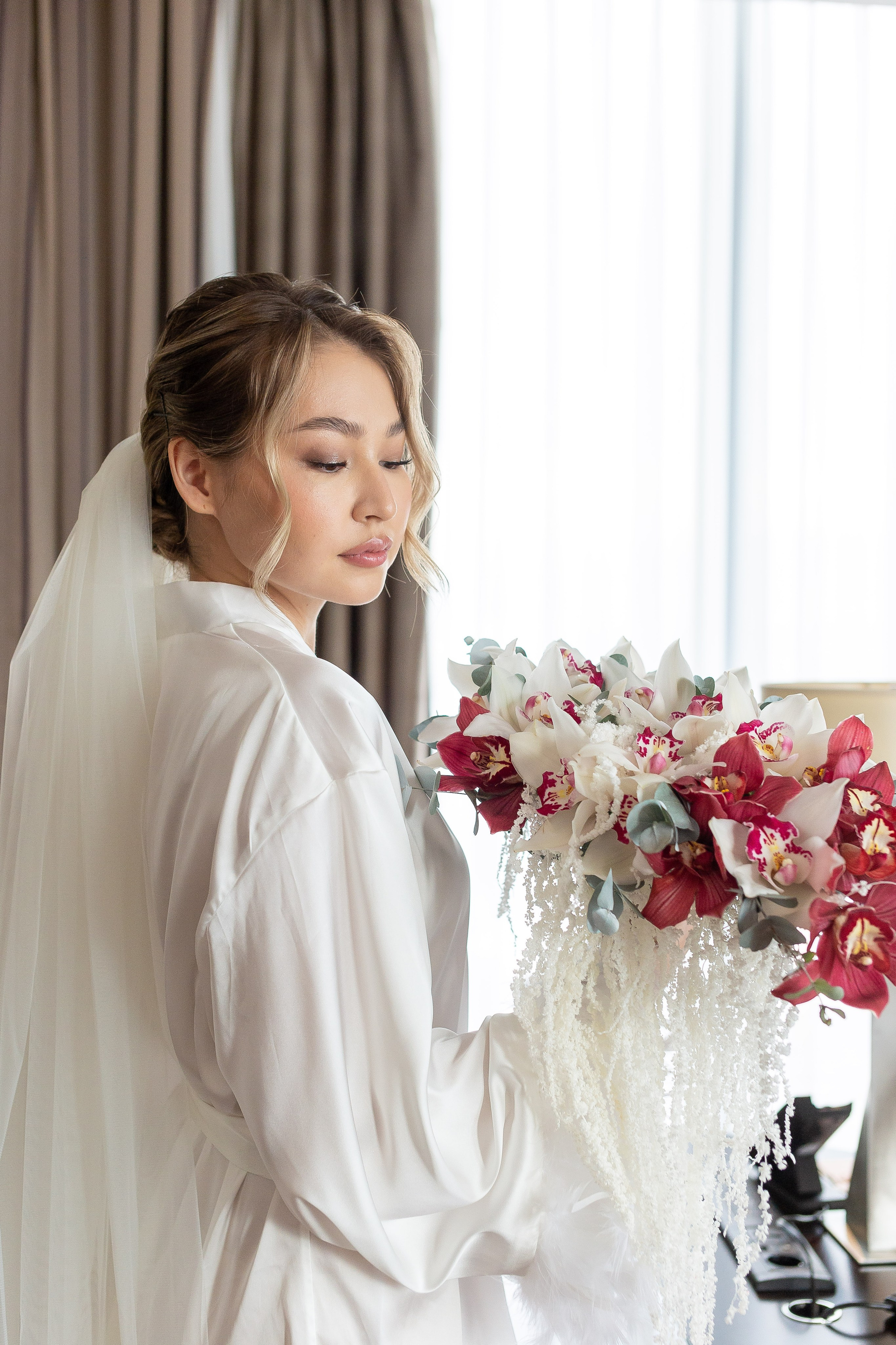 Свадьбы. Фото и видеосъемка в Алматы