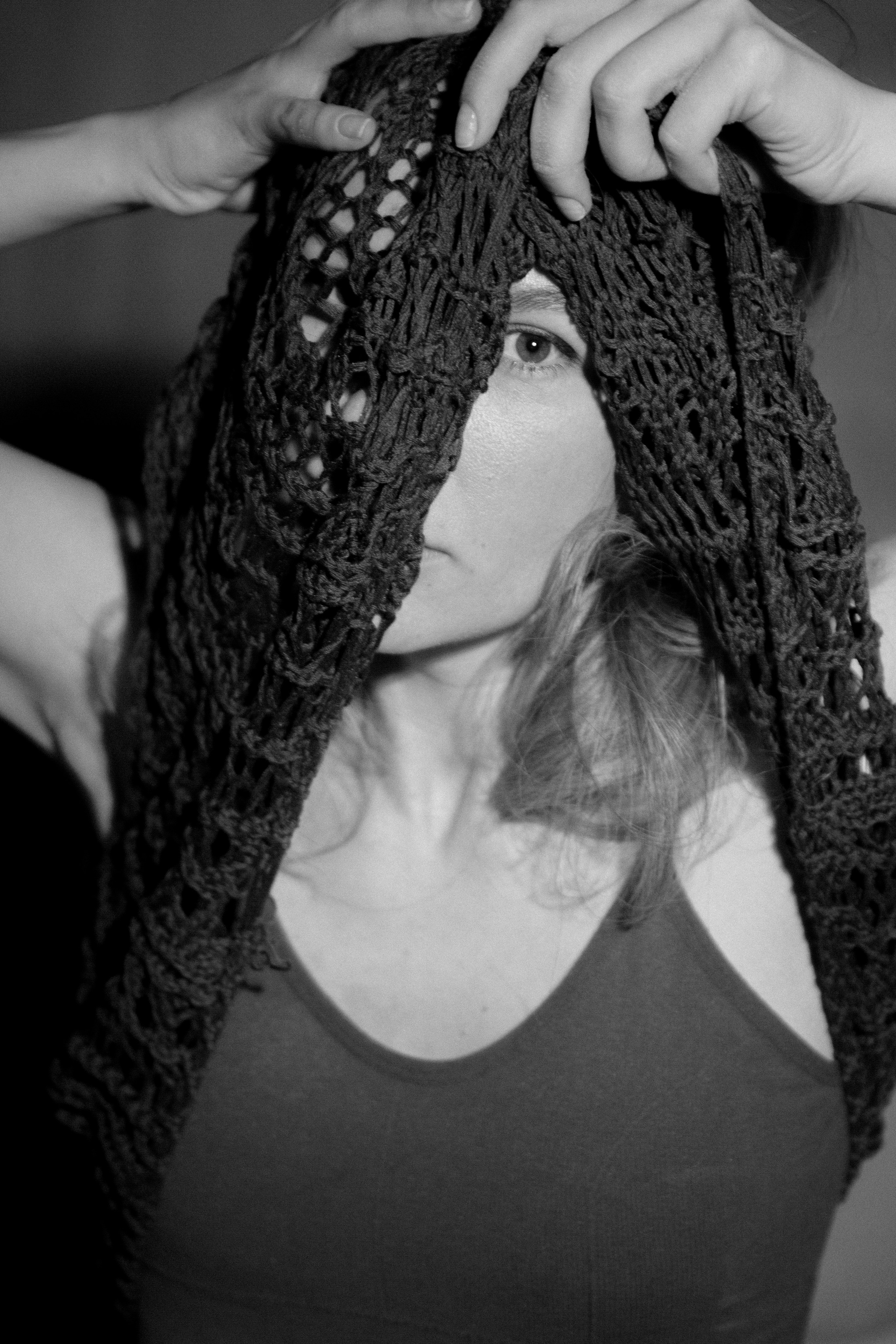 Анна. Просто свет