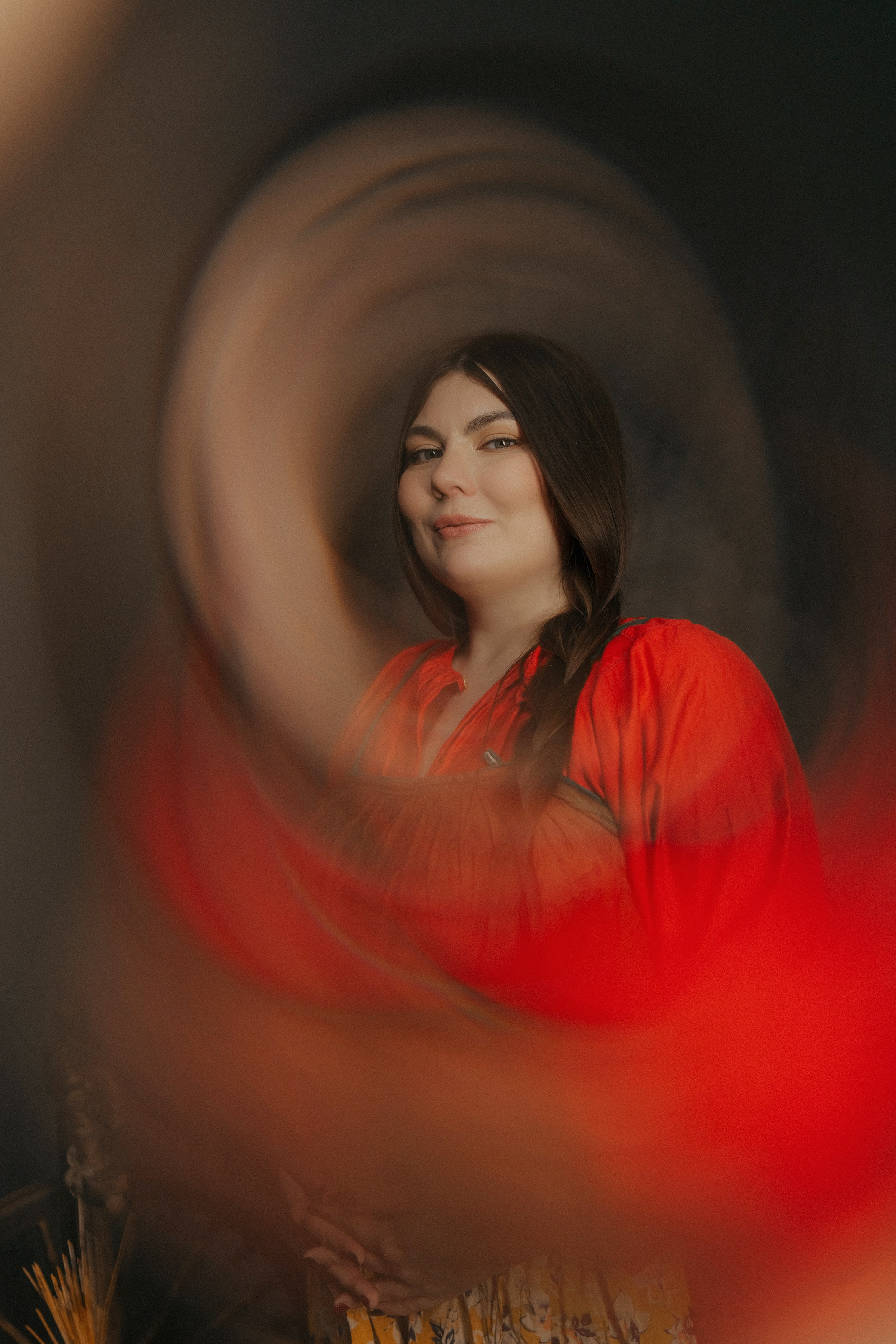 Ульяна. Фотограф в Ижевске Маша Бакланова