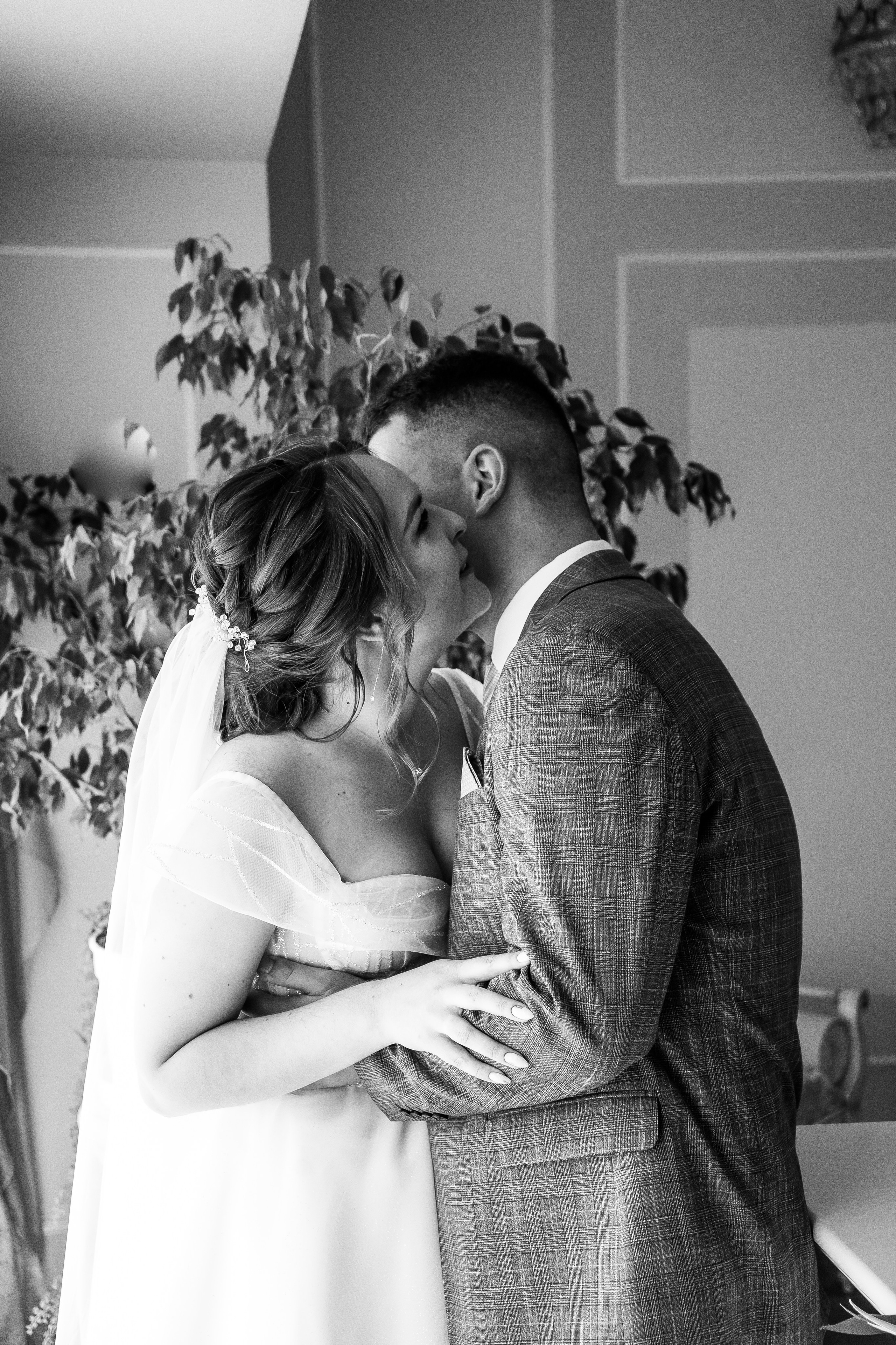 Станислав и Дарья