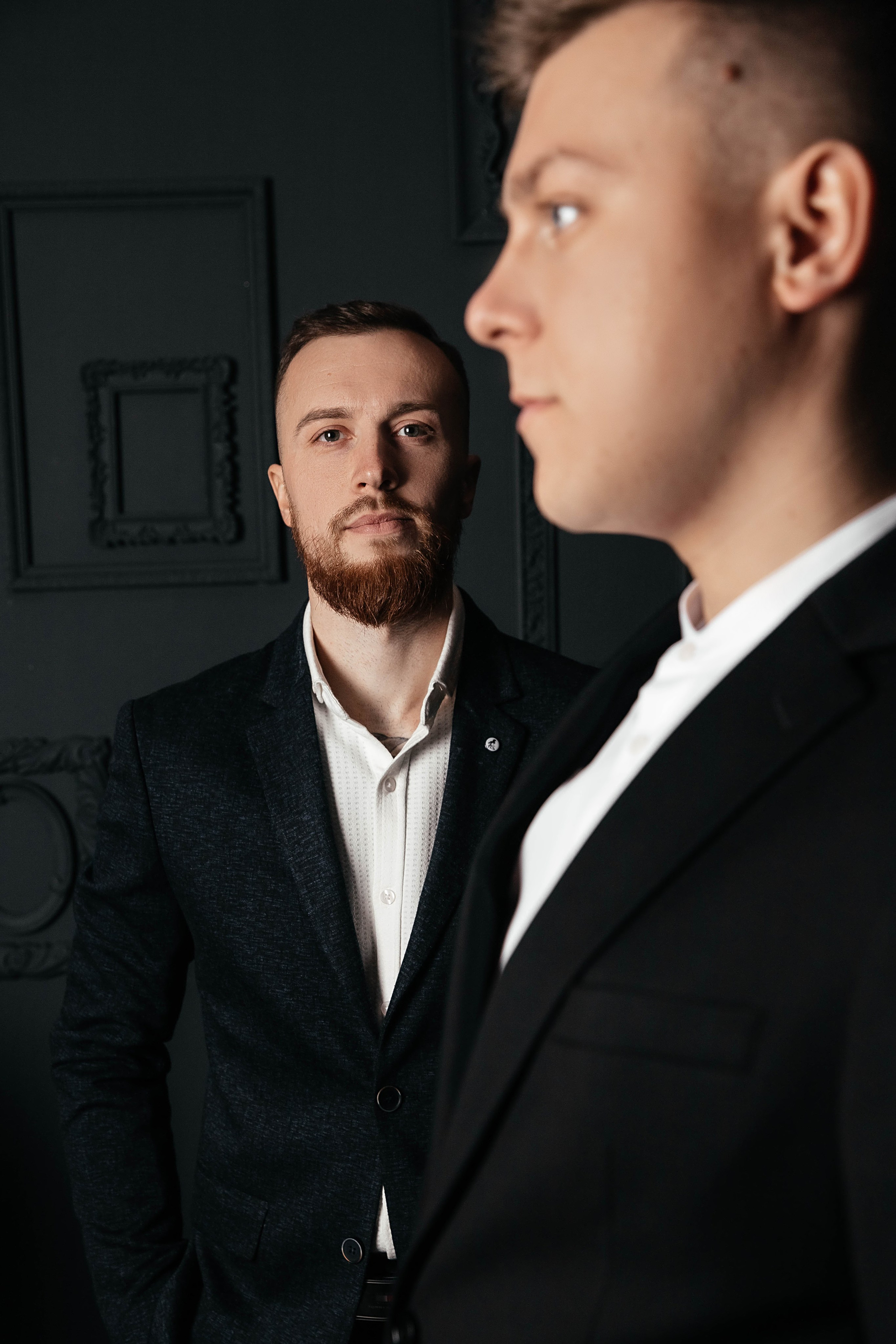 Ольга & Эдуард. Фотограф Сальск Катерина