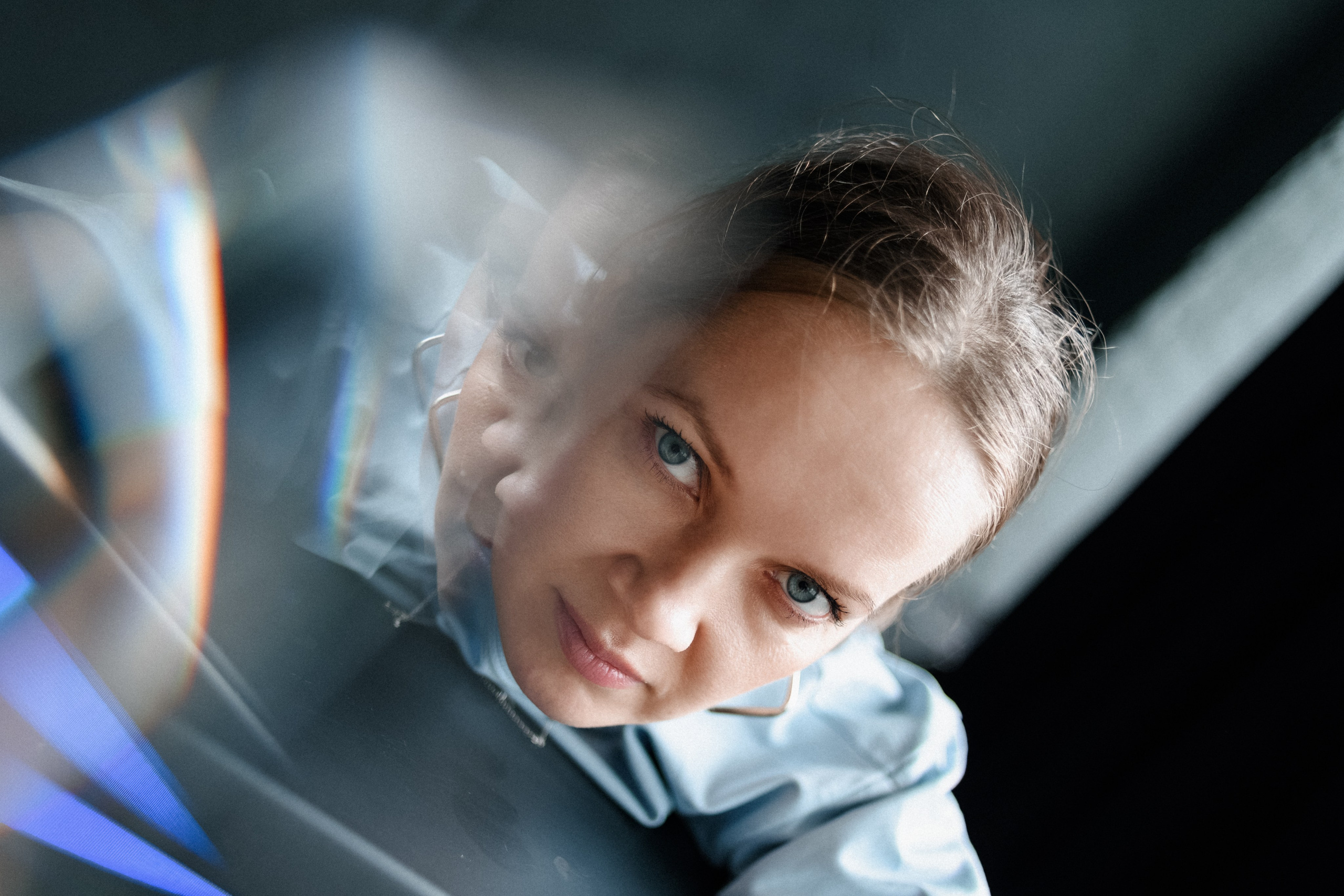 Екатерина. Фотограф Дарья Мустафина, Тюмень