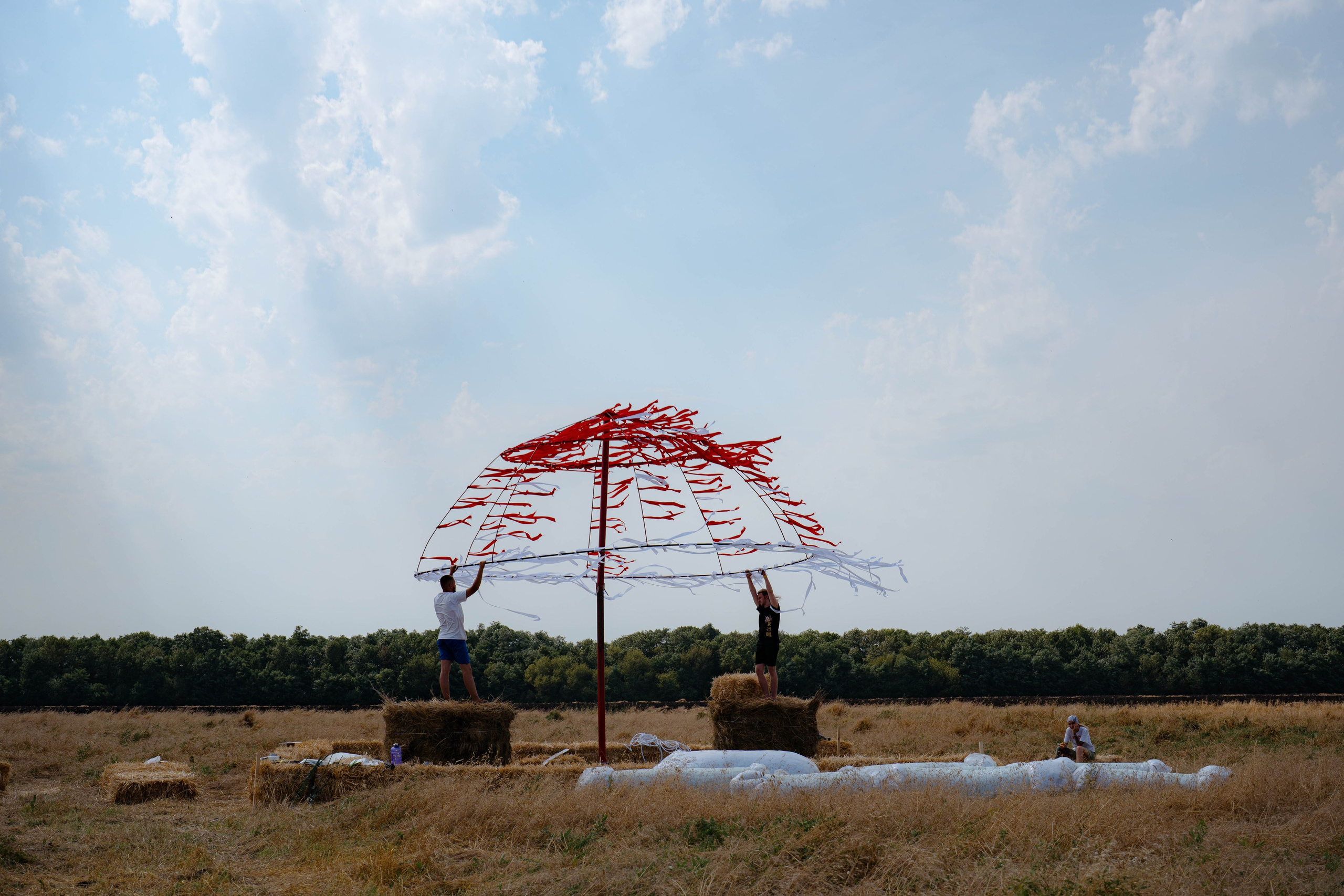 ASS FAMILY | СОН В ДЕРЕВНЕ | АВИАРЕЖИМ 8.0