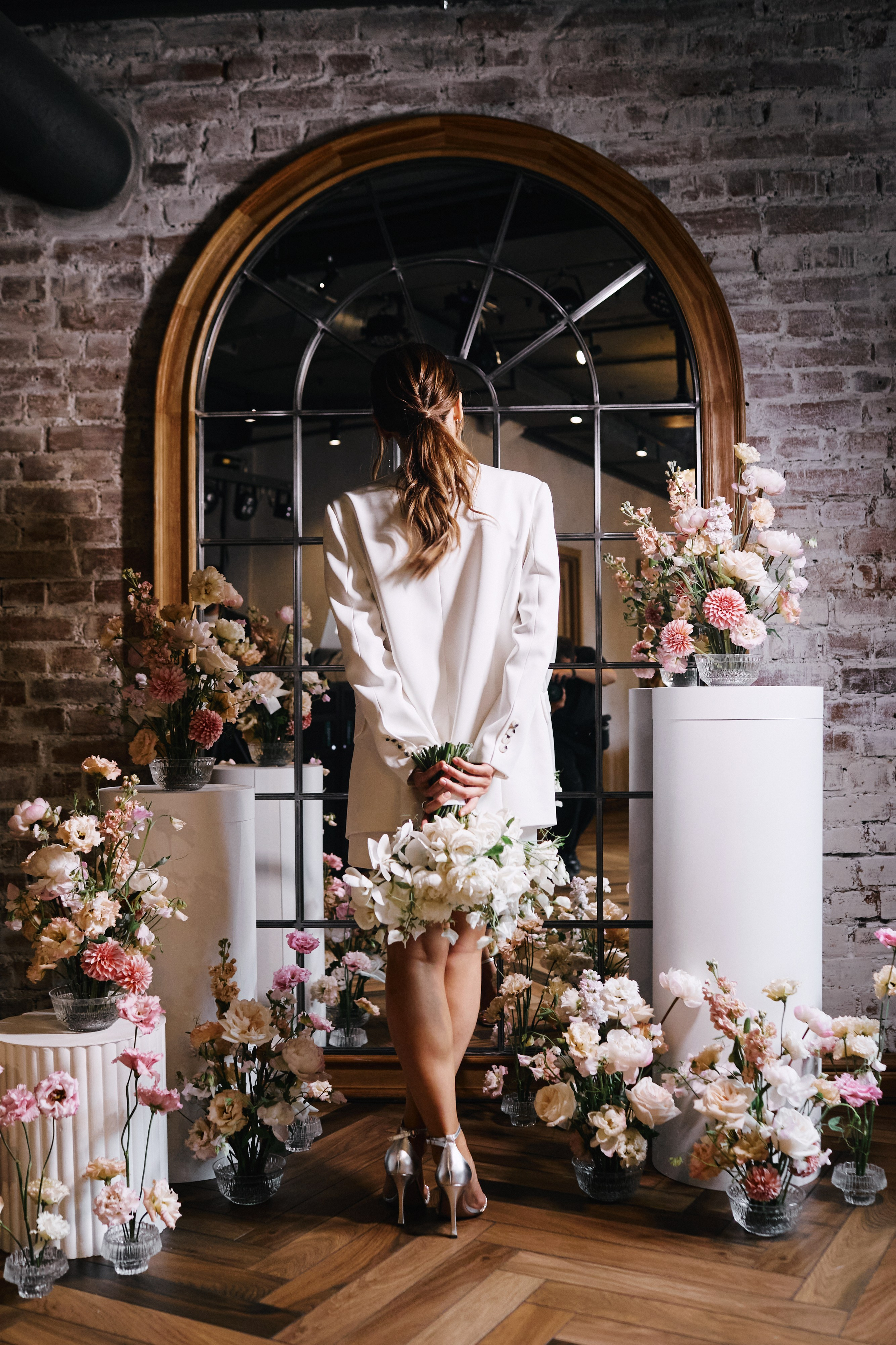 Марк и Юлия. Портретный и свадебный фотограф в Екатеринбурге Владимир ЛузинЛузин