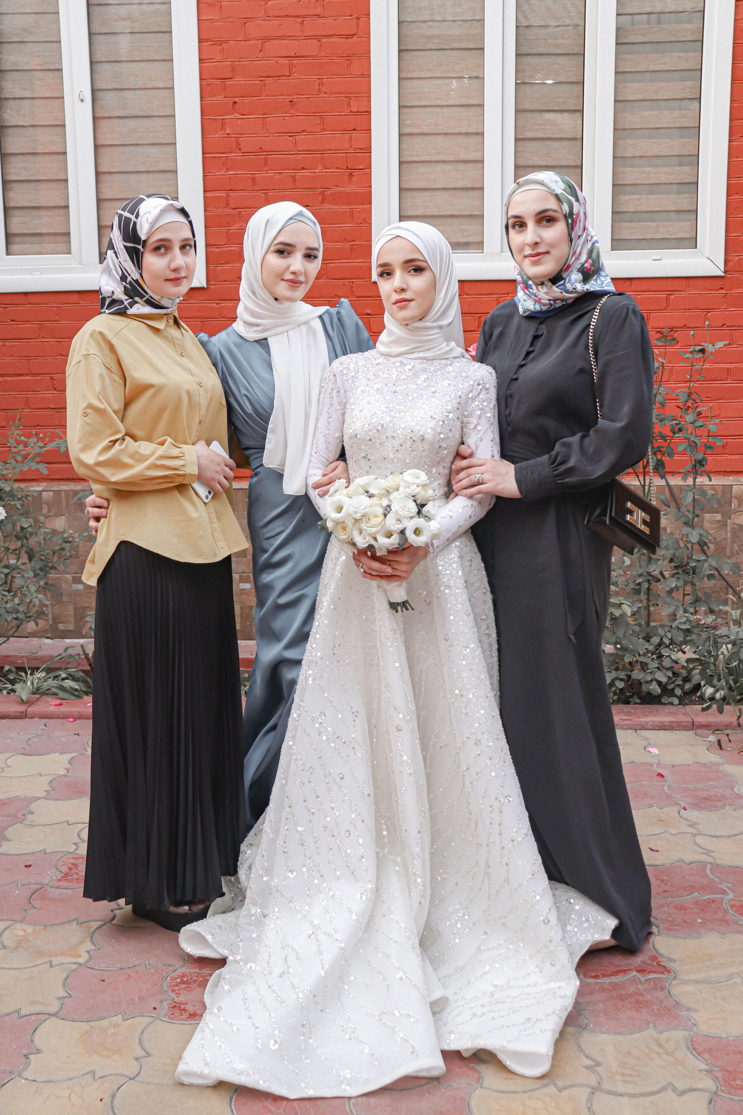 Свадьба 3 октября