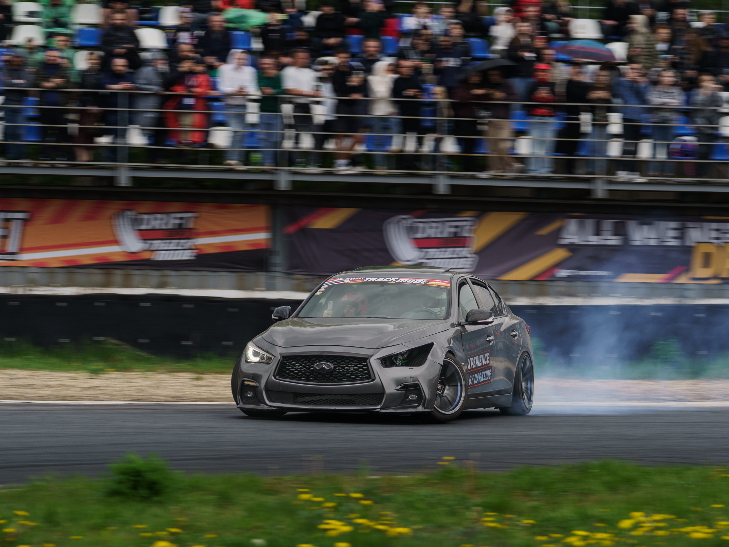 DriftExpo Track Mode ADM Raceway. FM Media Сrew. Репортажные фото и видео