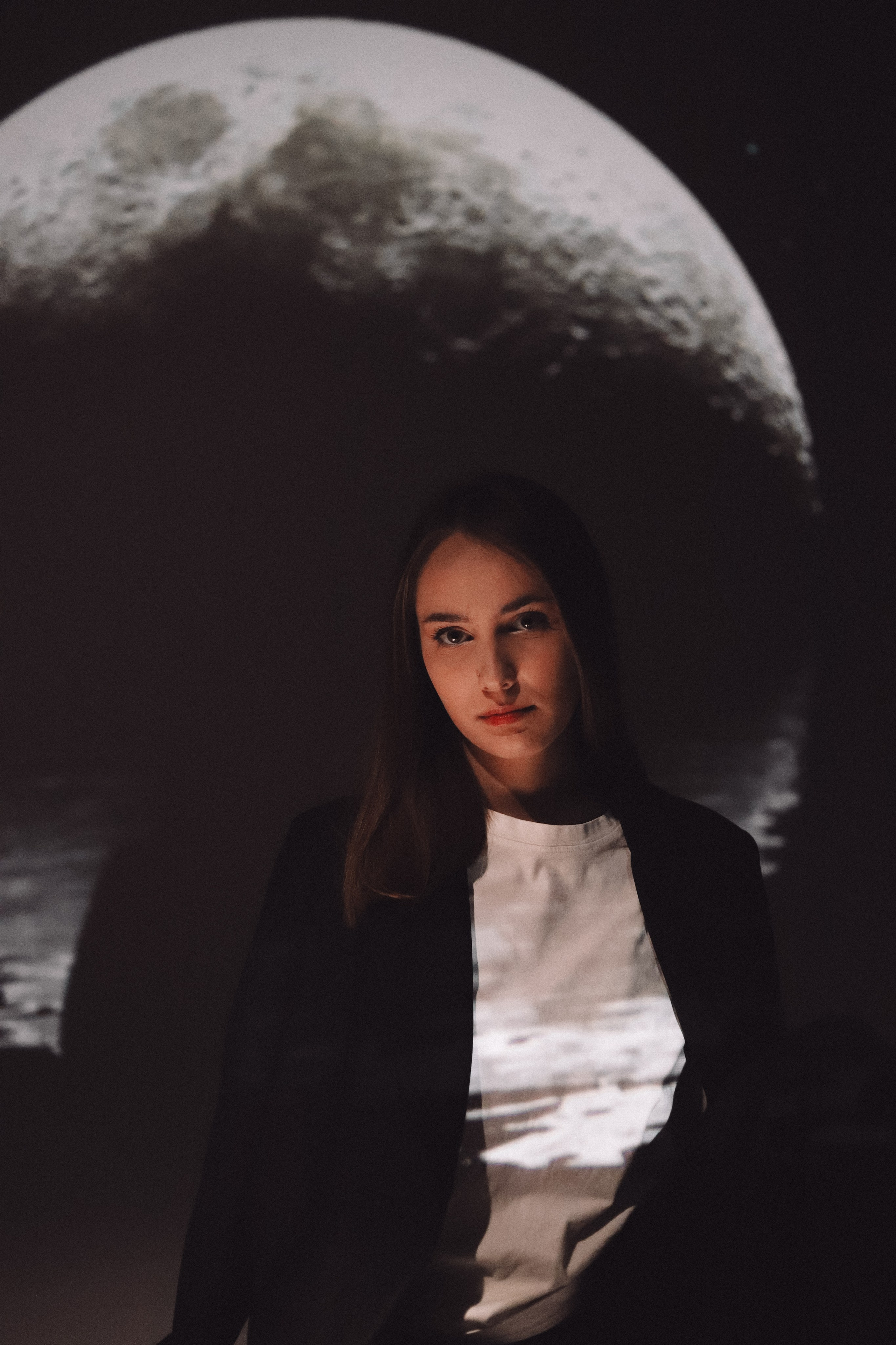 Фотодень — проектор. Kate Bunny | фотограф и видеограф в Люберцах