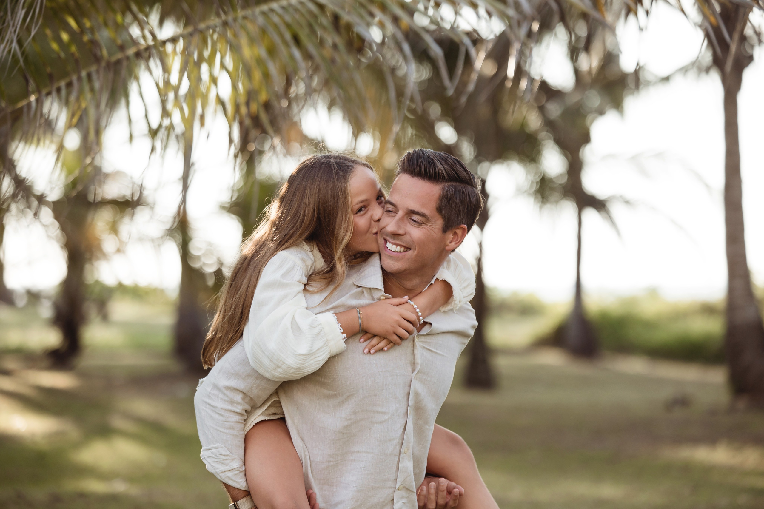 Kids and families. Main page