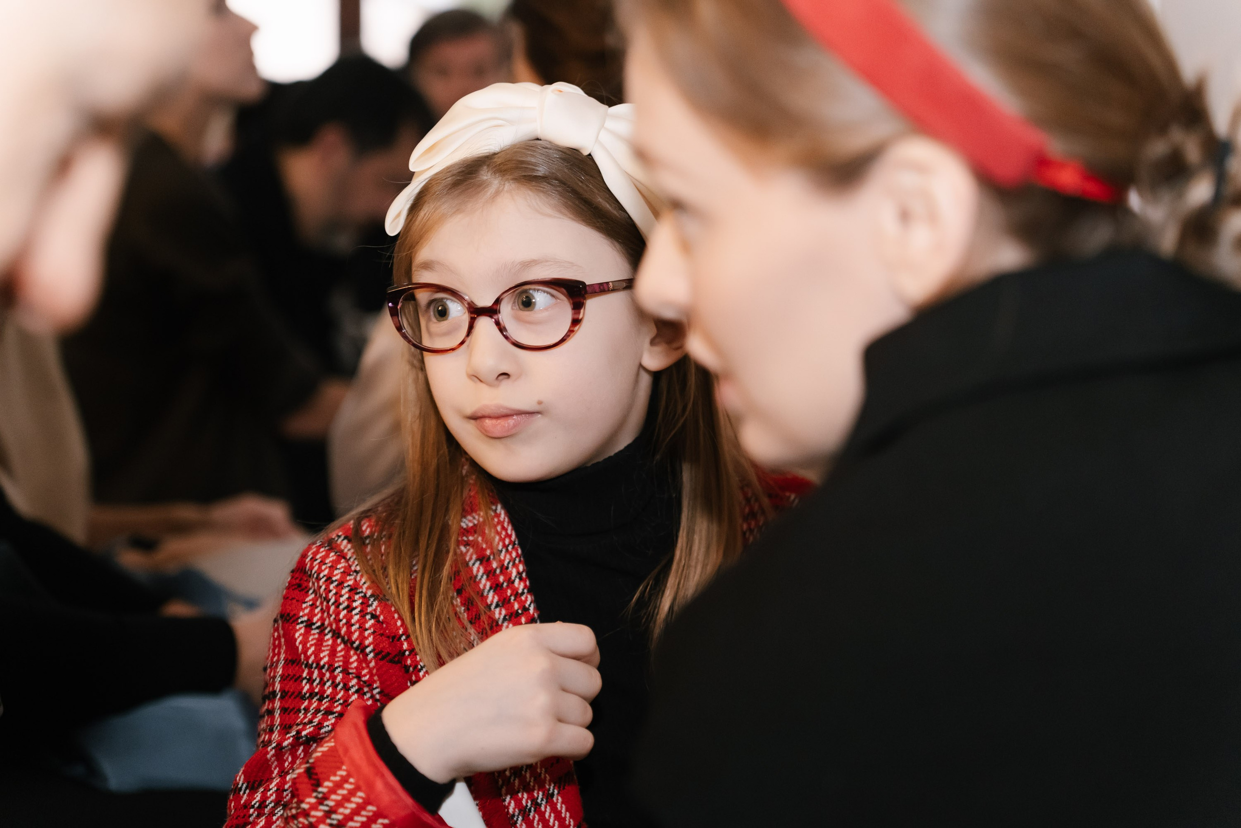 Last Christmas. Фотограф Москва