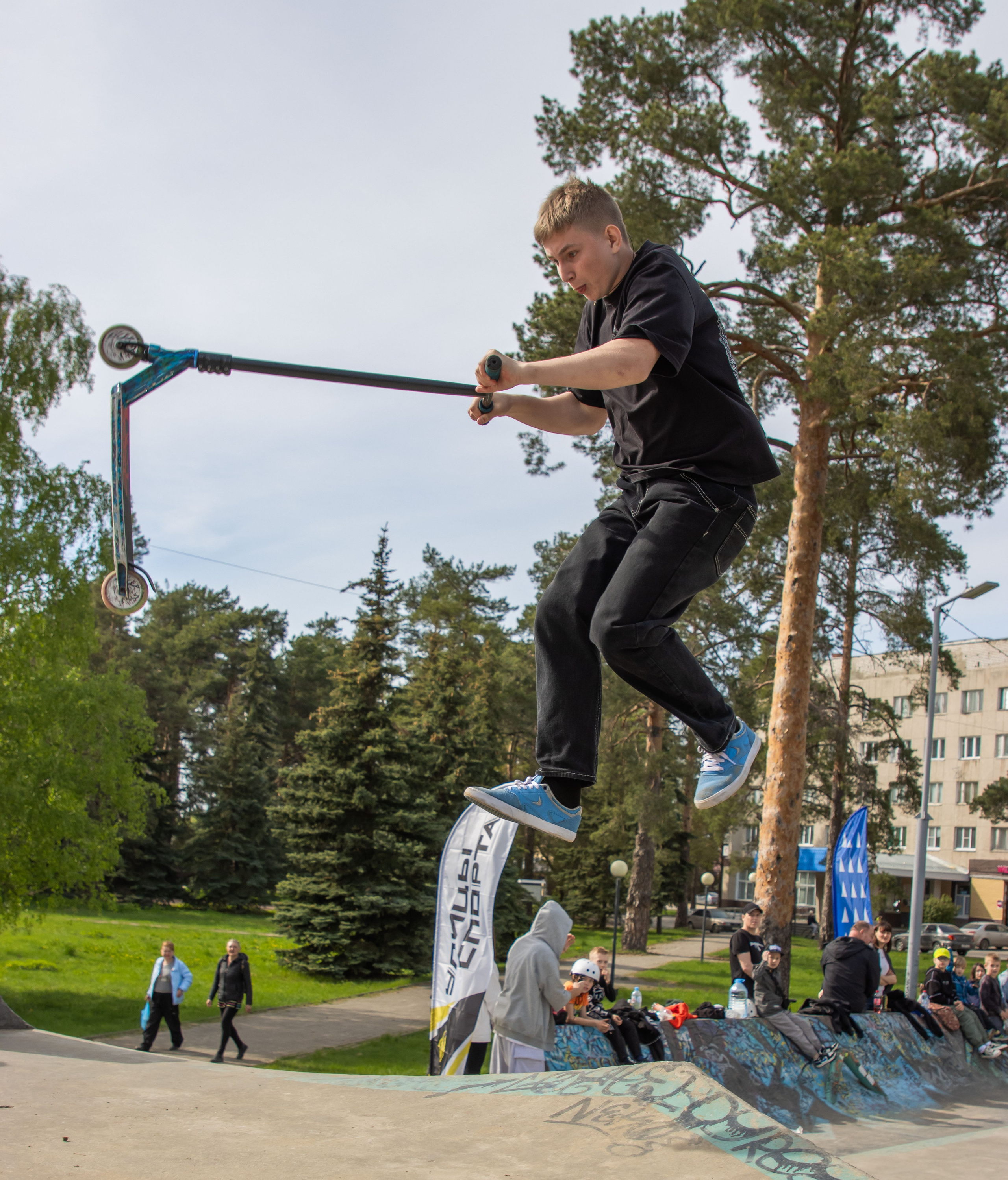 Кардо. Фотограф в Выксе