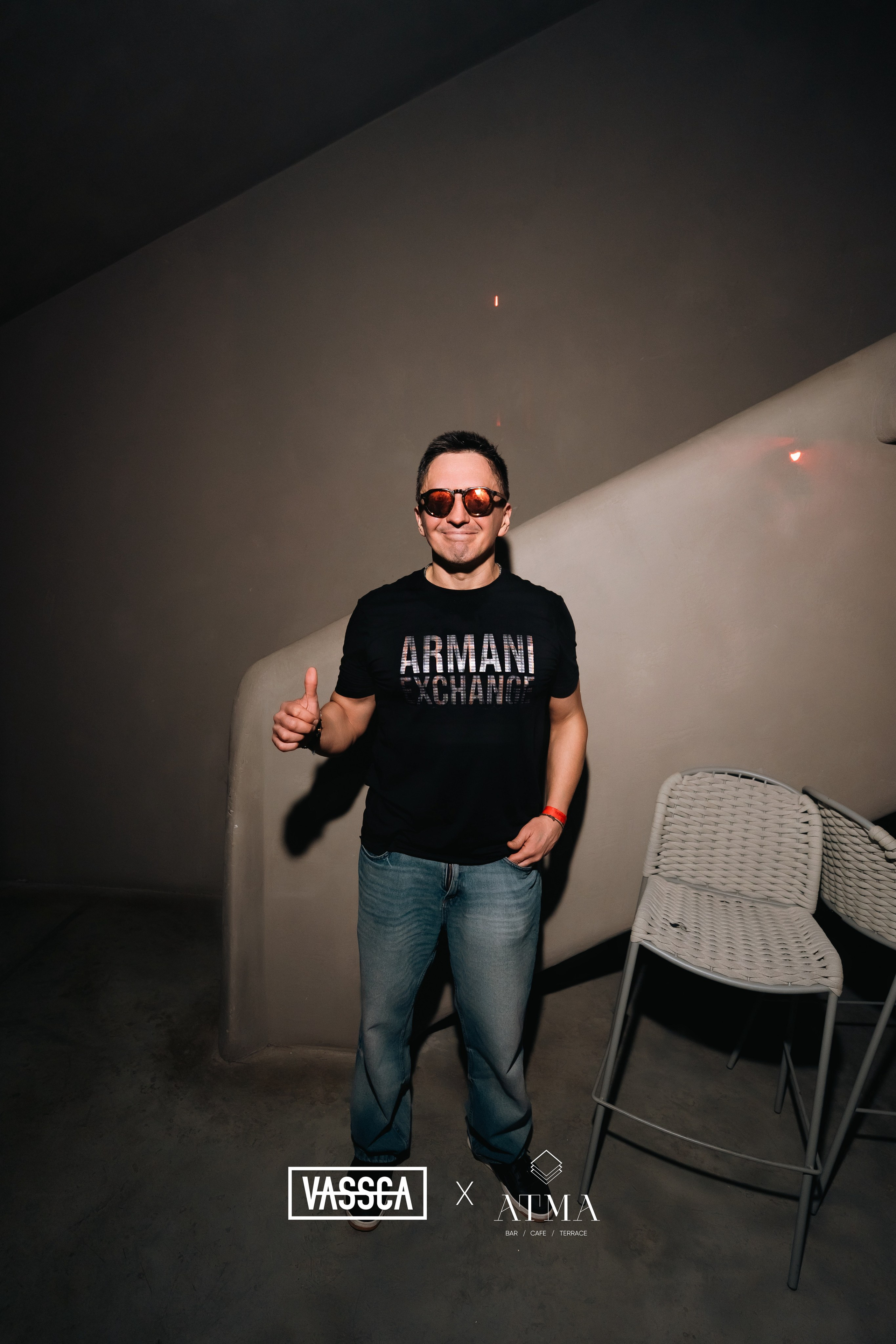 PARTY VASSCA 12.04.25. VASSCA