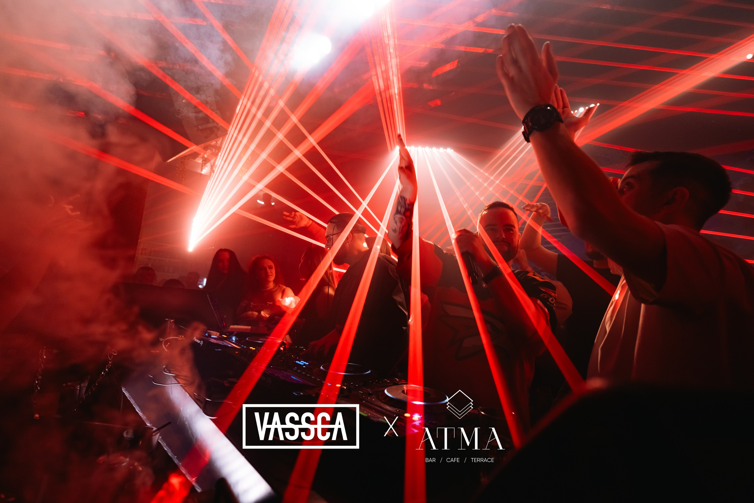 PARTY VASSCA 12.04.25. VASSCA