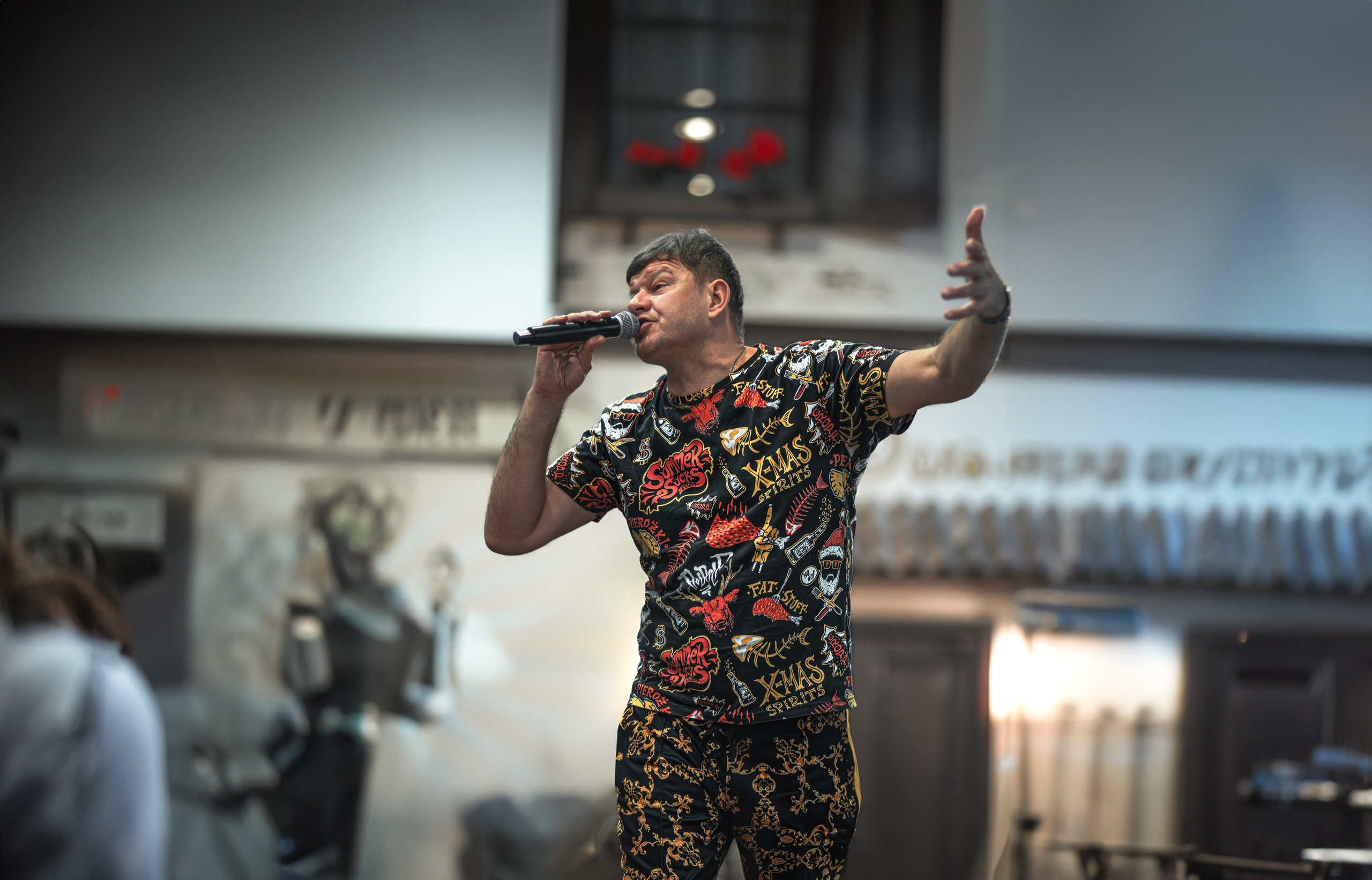 Бизнес фотограф Ижевск — Назаров Роман