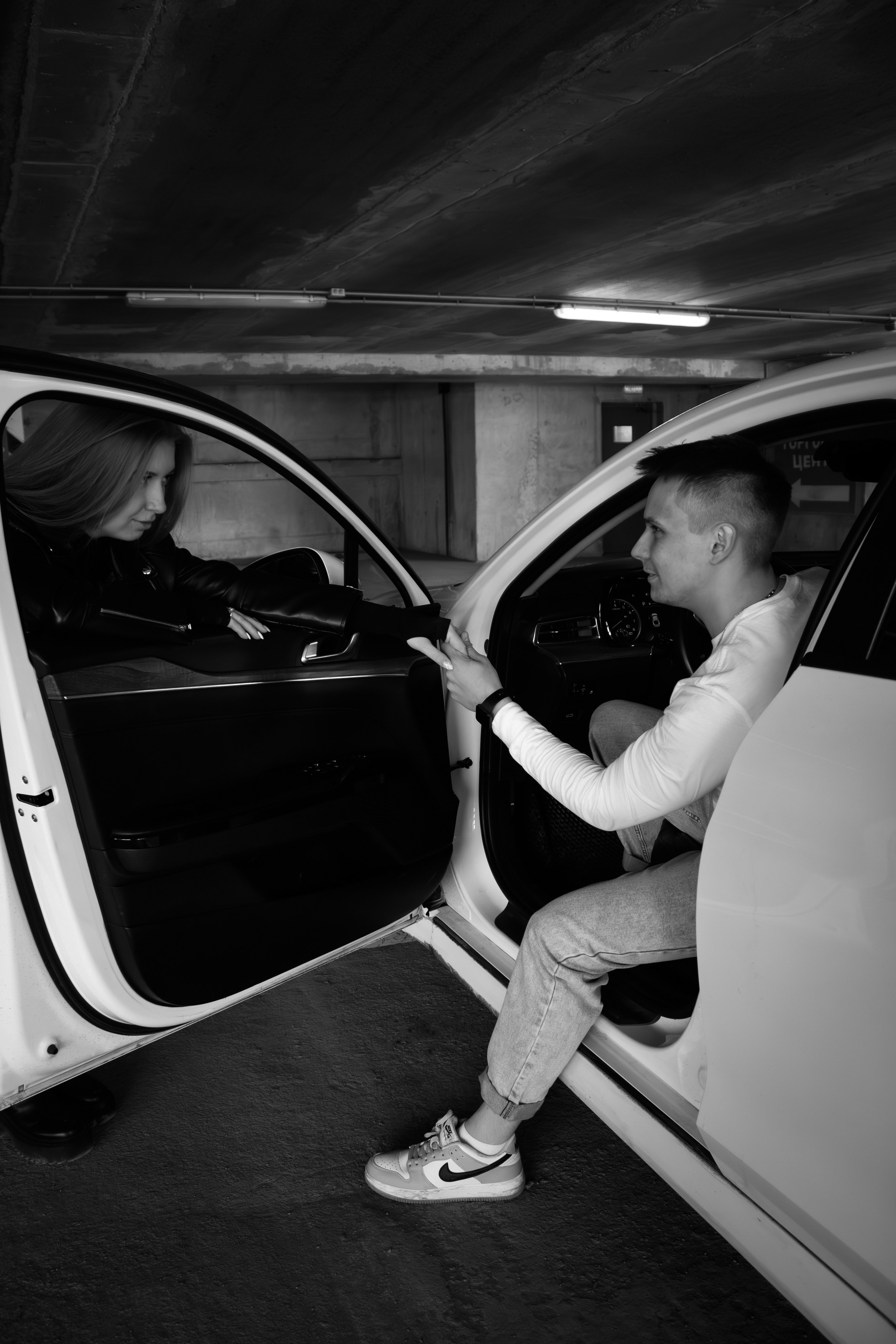 Дмитрий и Анастасия. Бутакова Елена фотограф в Екатеринбурге