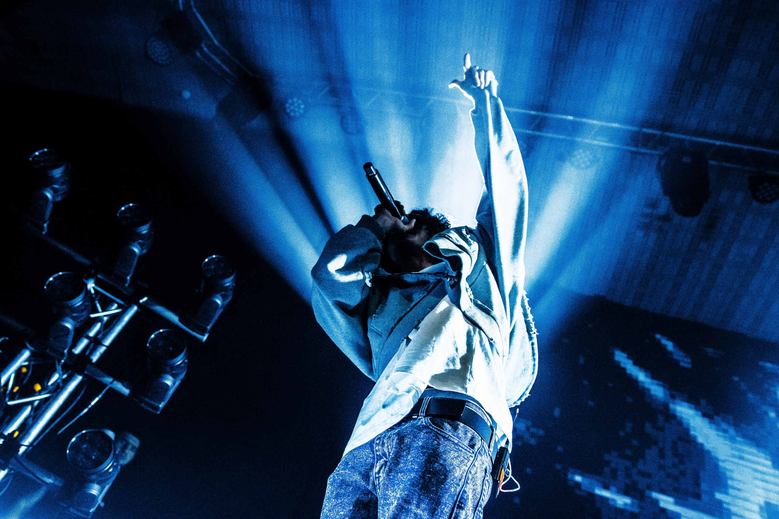 Фотограф Андрей Голоднов | Самара