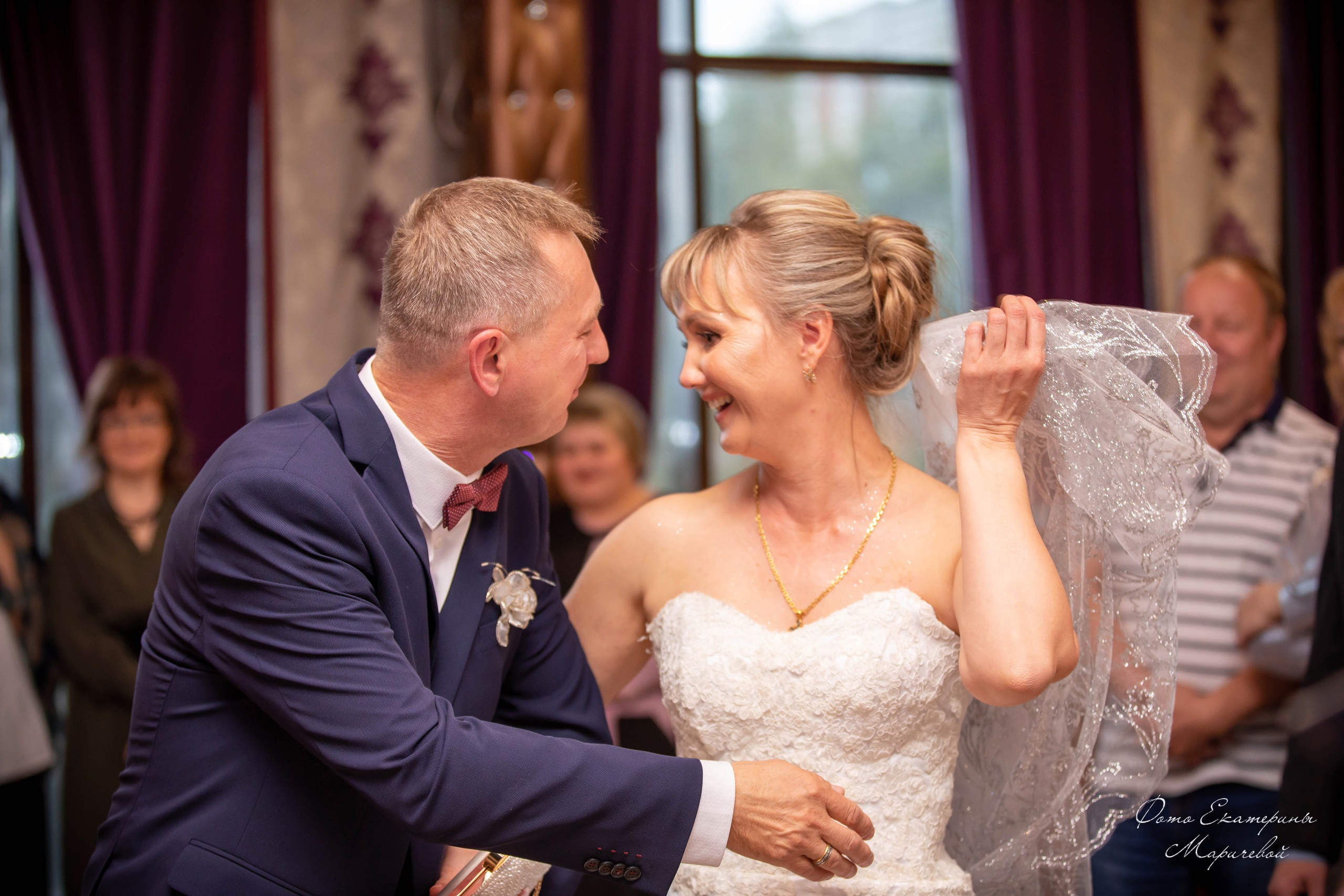 Репотражная съёмка. Фотограф-анималист в Омске Екатерина Маричева