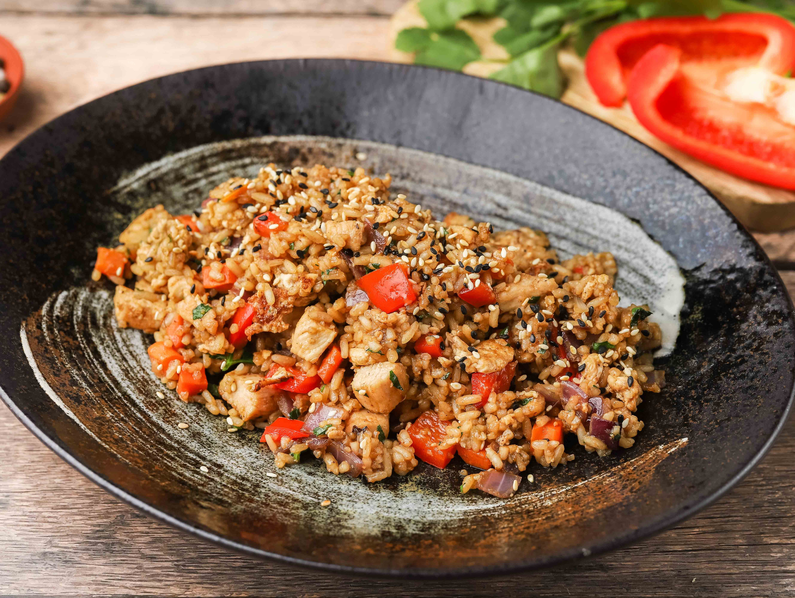 Фотосъемка еды и меню для доставок, Яндекс Еда, Деливери. Фуд фотограф/Предметный фотограф/Москва