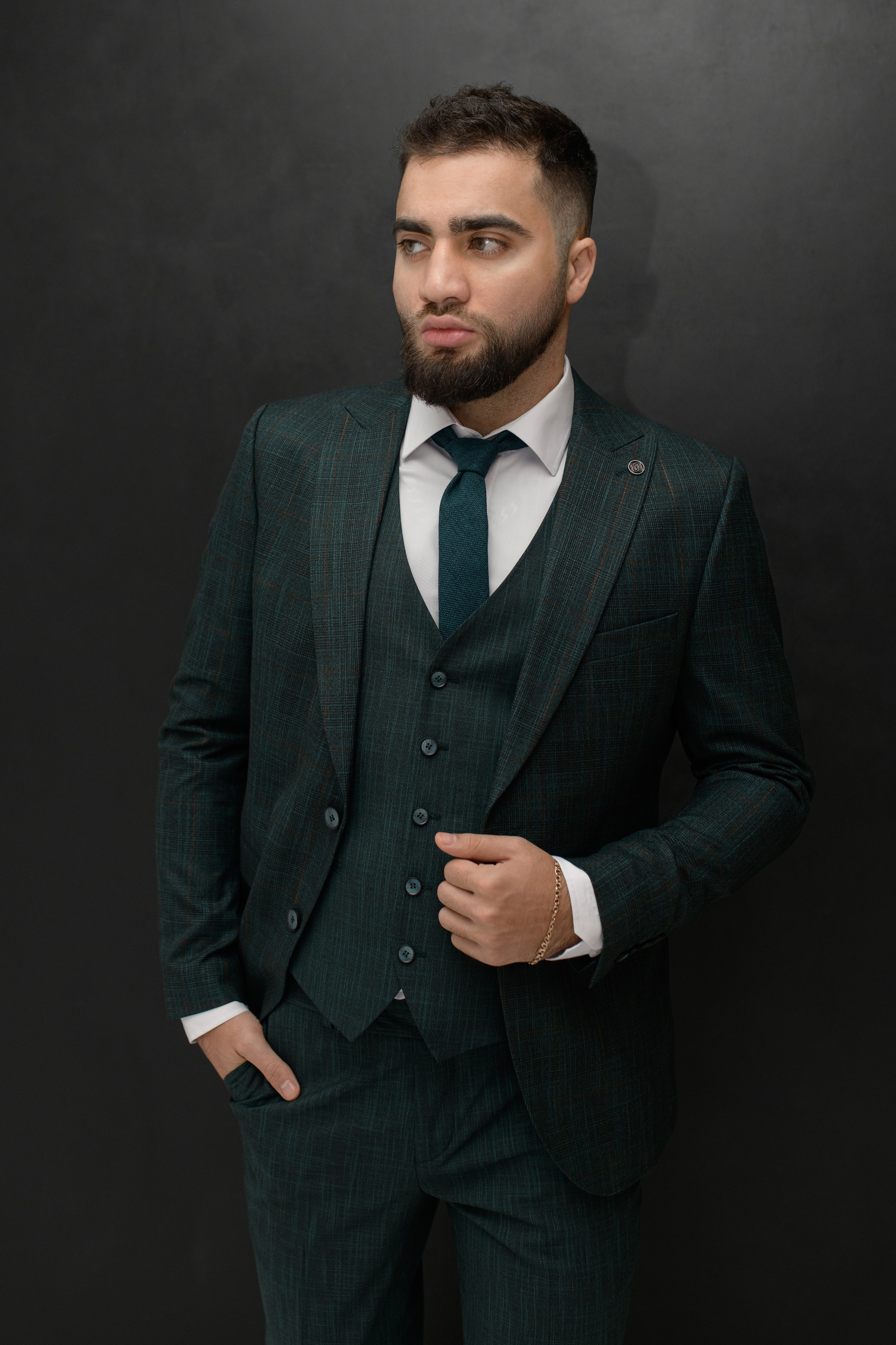 Контент-съёмка для бренда мужских костюмов «KAVALER». Свадебный фотограф Екатеринбург/Челябинск — Любовь Волохова