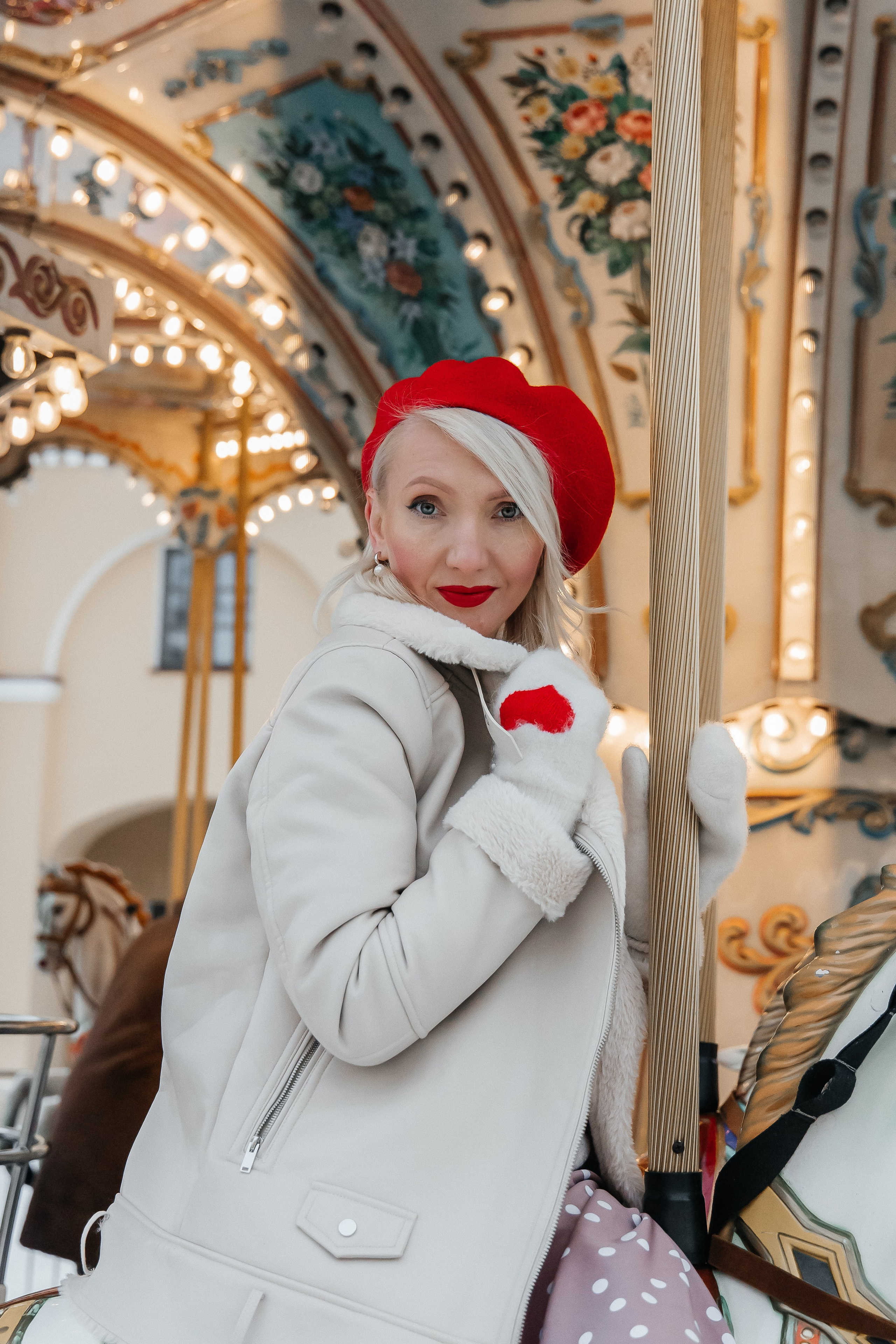 Женя в Никольских рядах. Фотограф в Санкт-Петербурге Аня Григорьева ♡