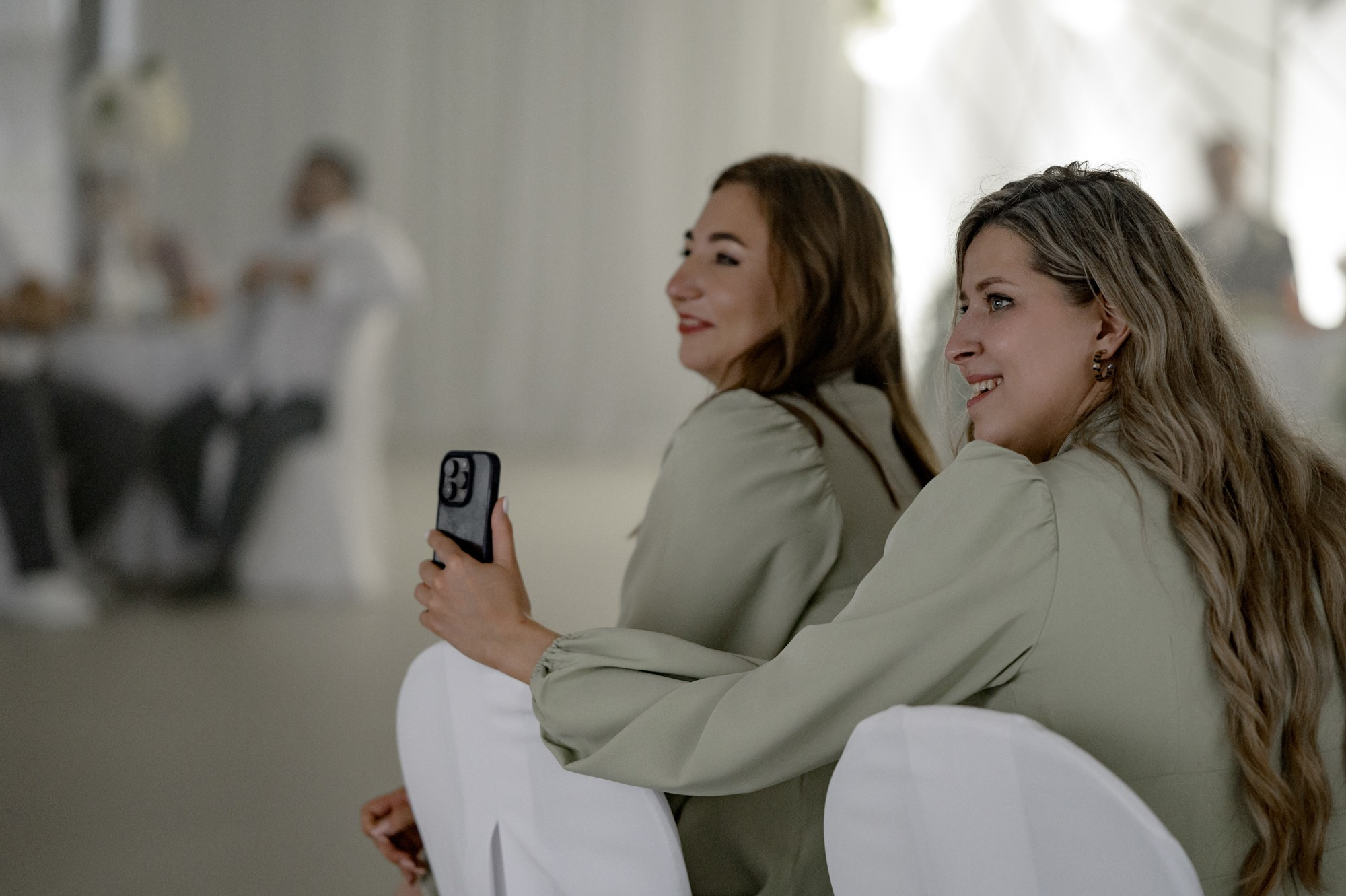 Янис и Гульназ. Свадебный фотограф в Тюмени Анастасия Пономарева