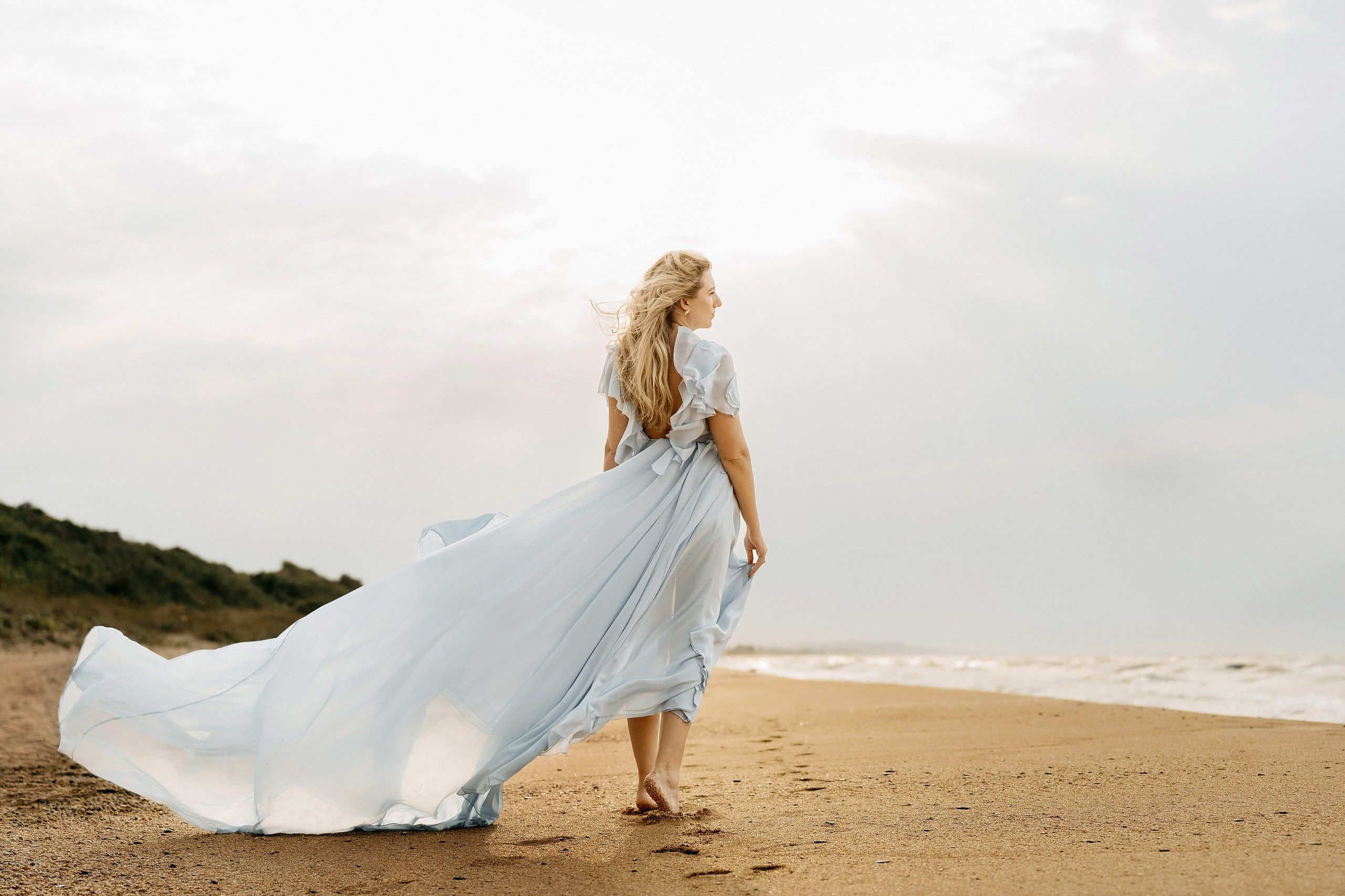 Юлия. Татьяна Тагель