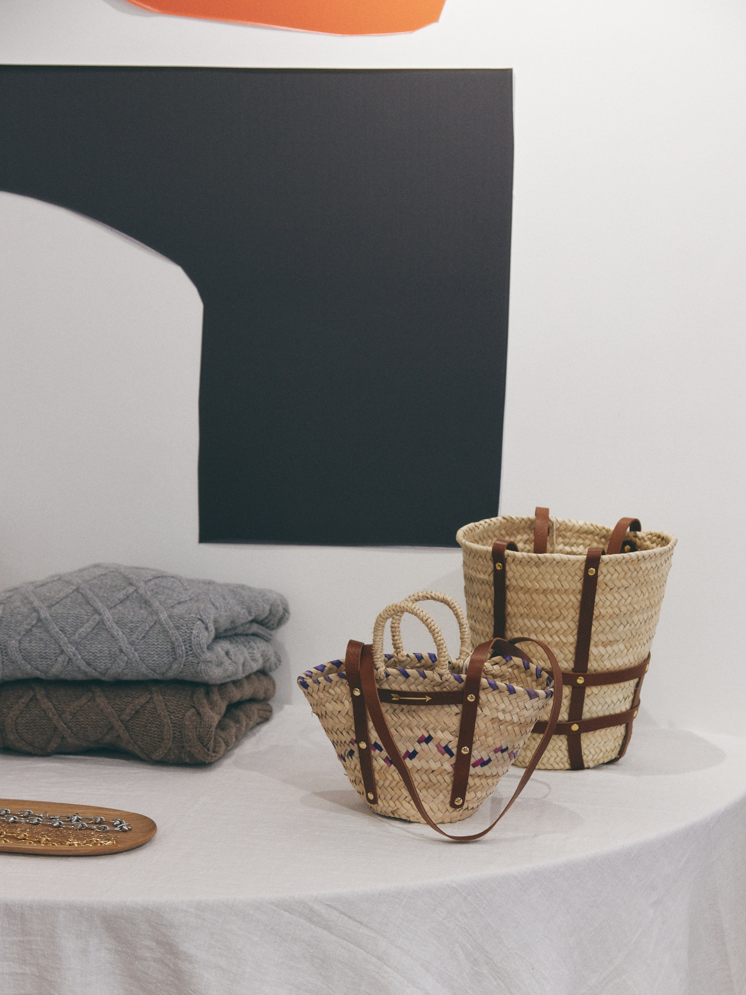 MERCULES POP UP PARIS. Photographer Daria Ilkevich