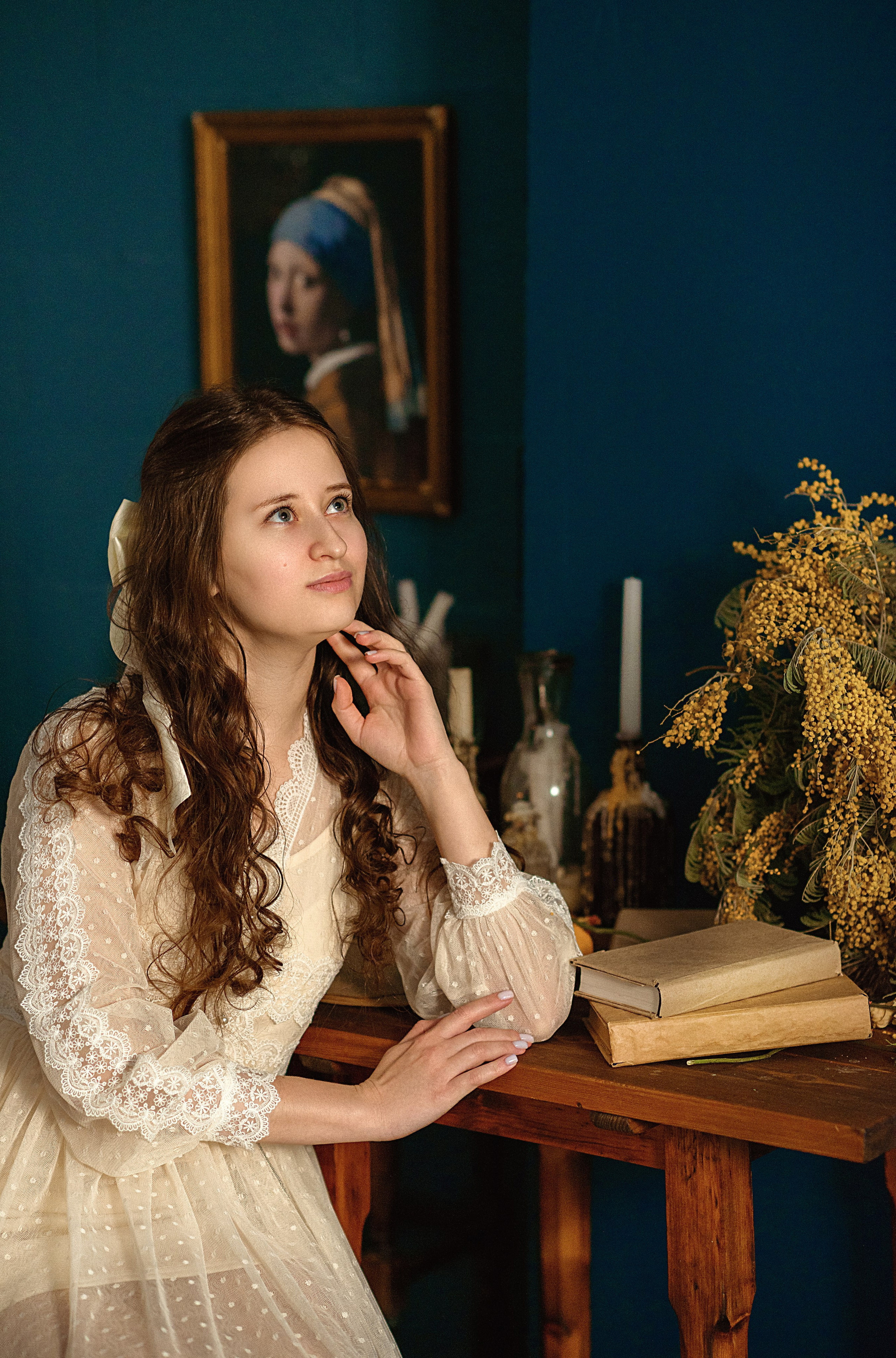 Дарья. Фотограф в Санкт-Петербурге Катя Прудникова