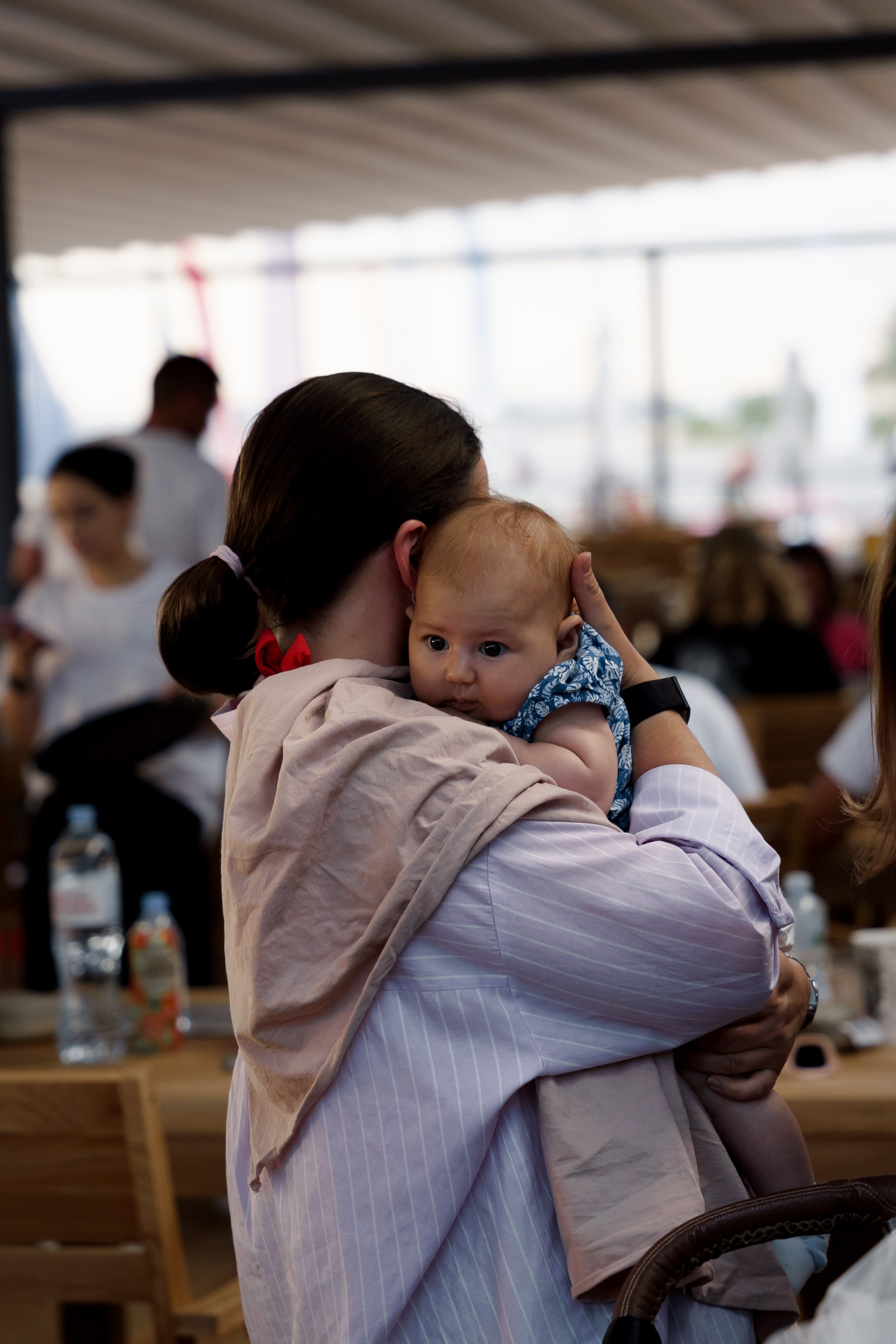 Surf 2025. Фотограф Валерия Крахмалева