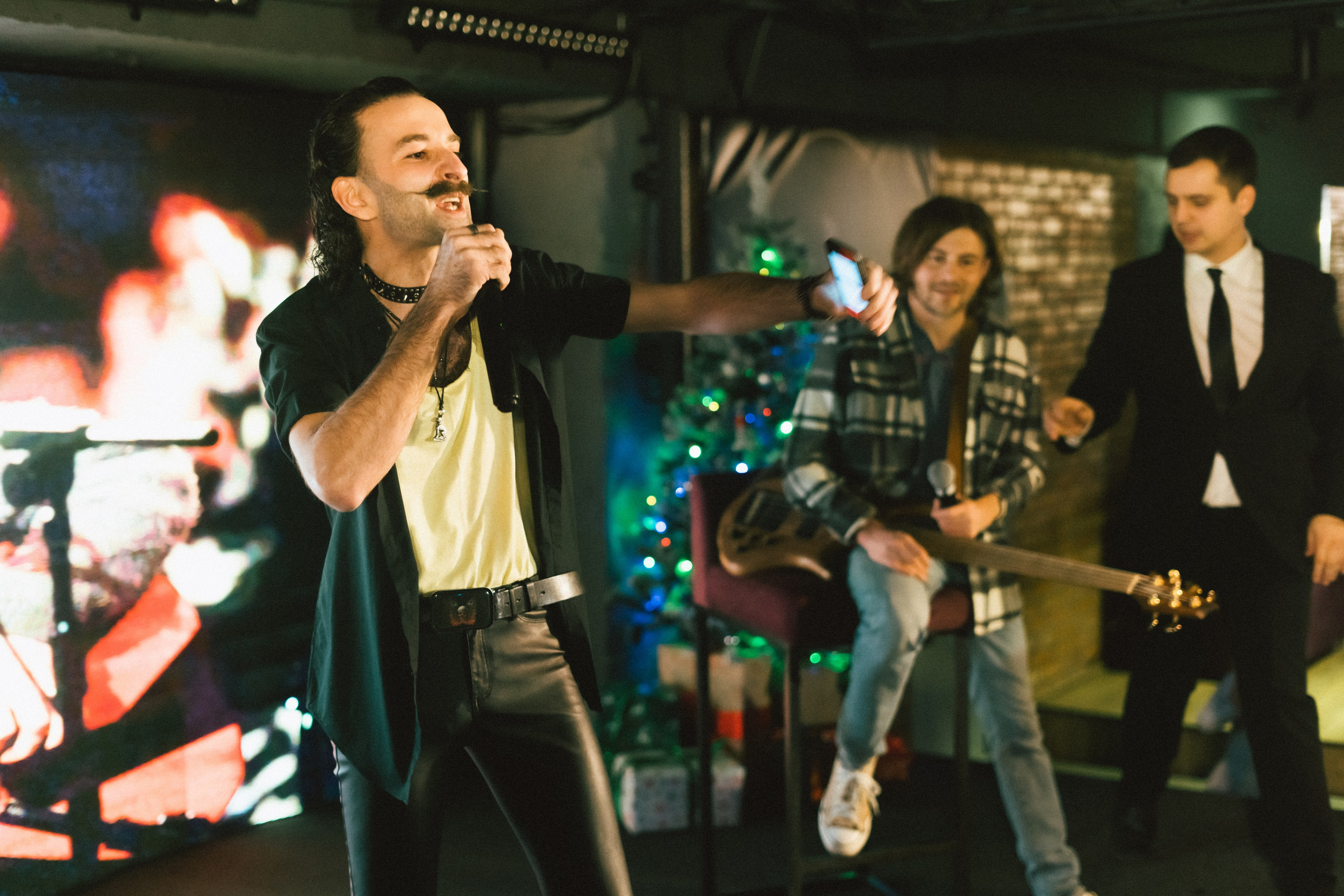 Афанасьев. Фотограф Валерия Крахмалева