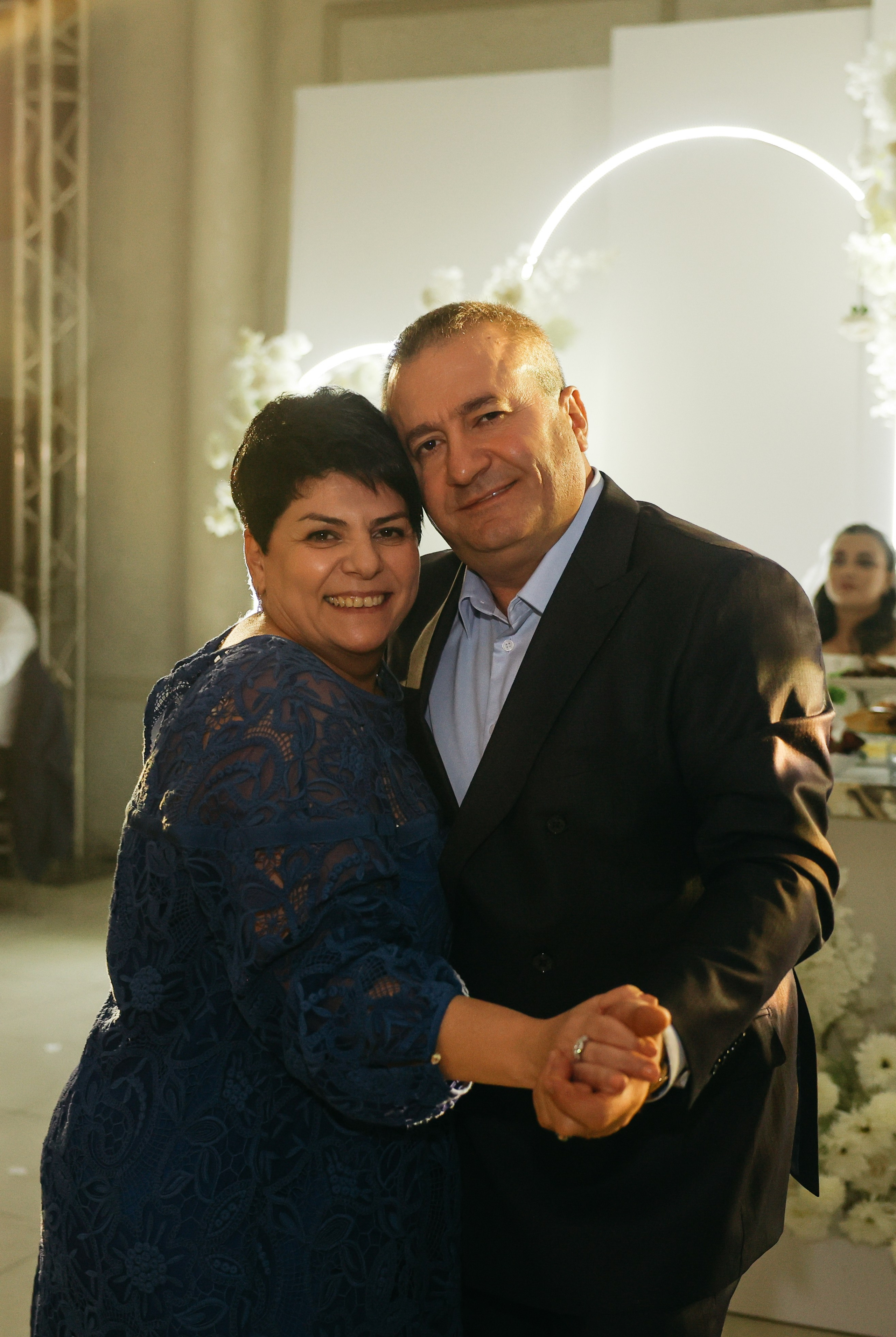 Нарек и Сюзанна. Свадебный и семейный фотограф в Ростове-на-Дону Марианна Хахладжева