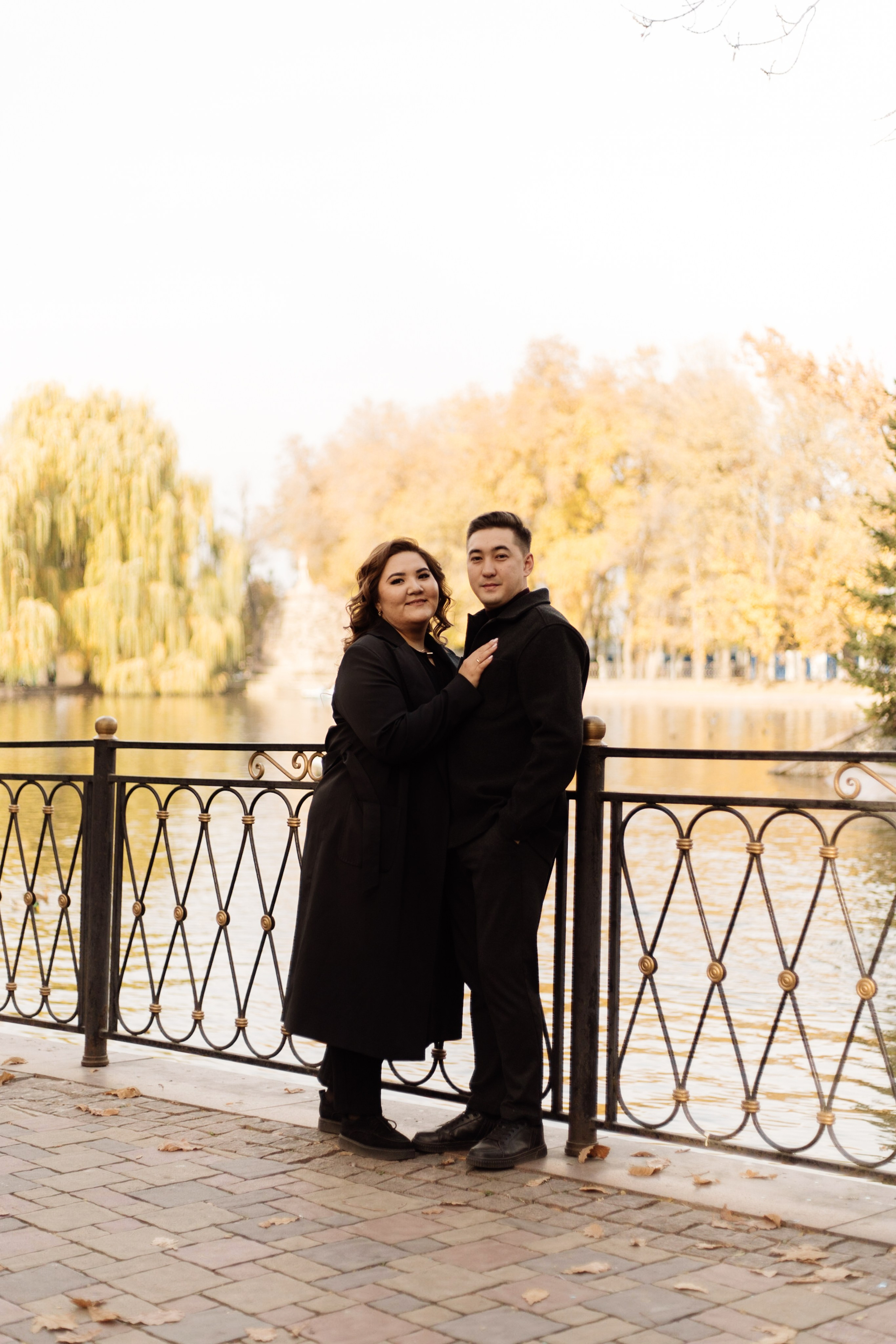 Айбар & Жанна. Свадебный фотограф Алматы Ниязов Руслан