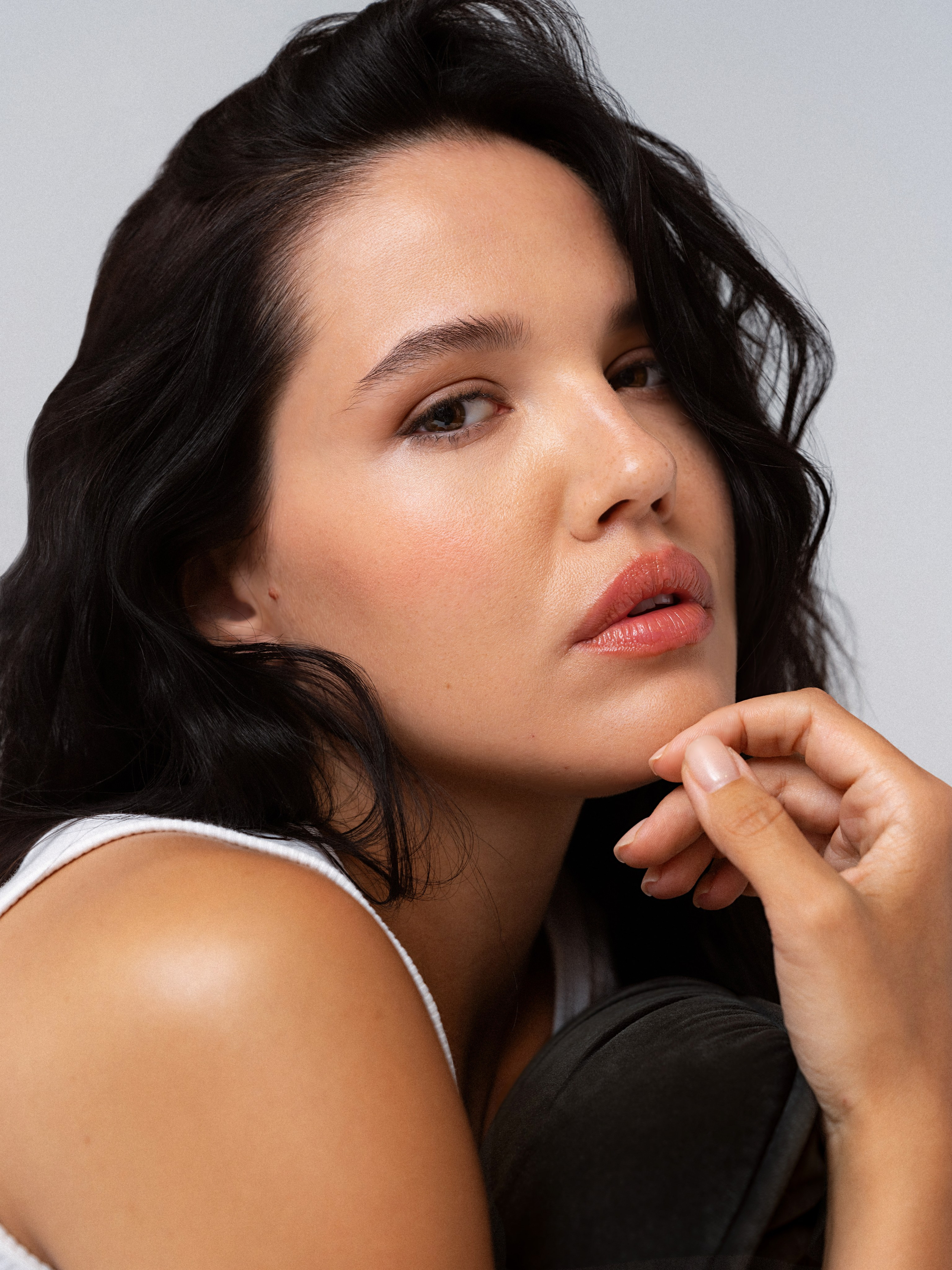 Ира. Коммерческий фотограф в Москве