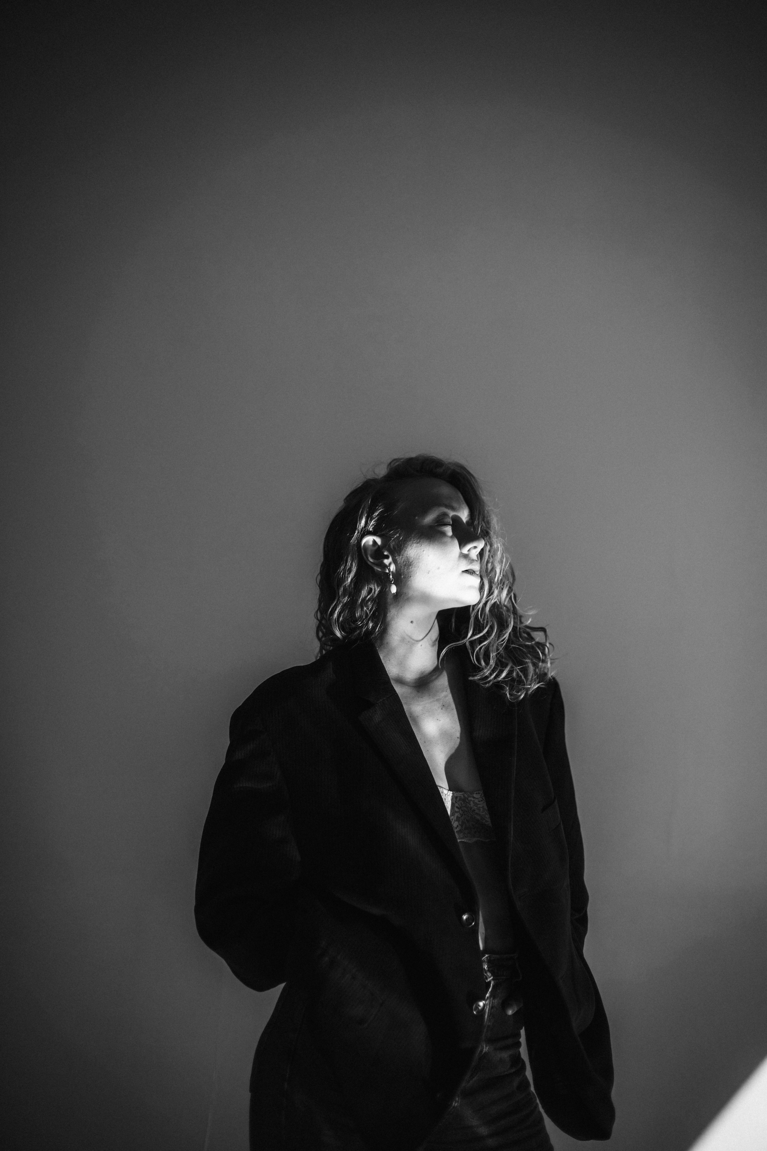 Кристина. Klerout Photographer