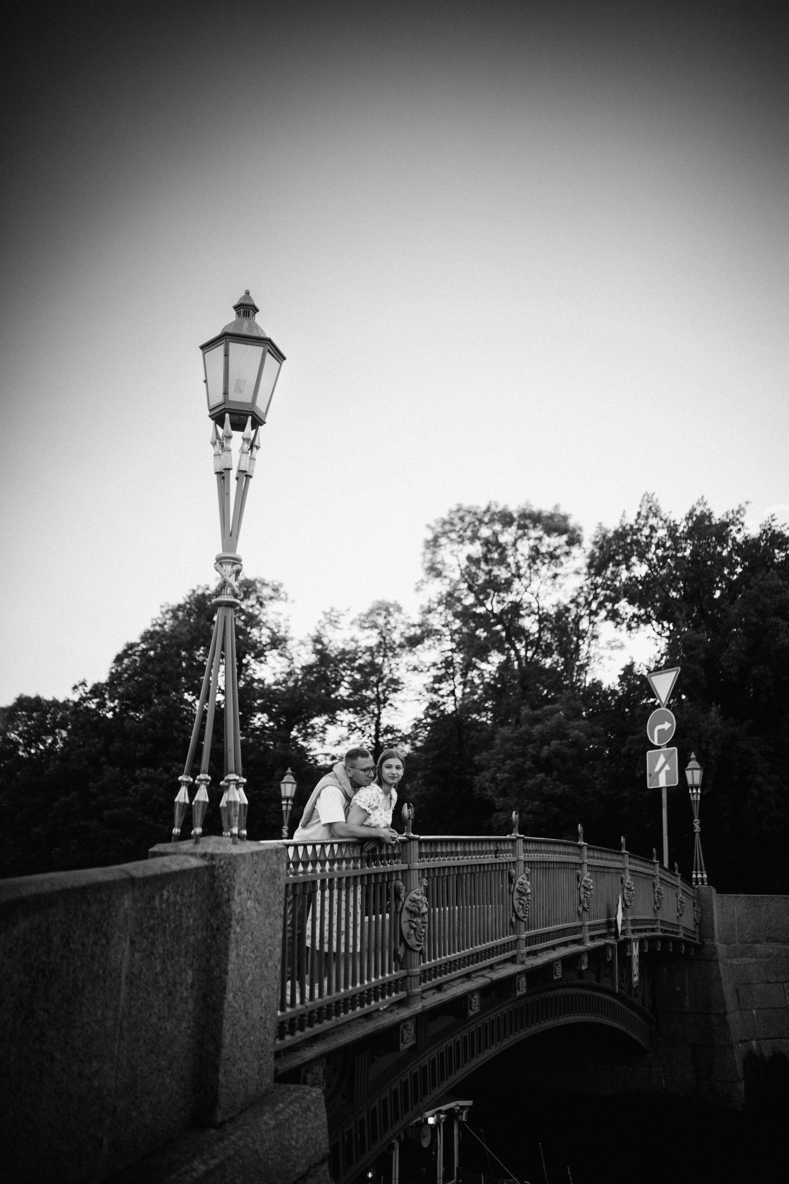 Анастасия и Александр. Klerout Photographer