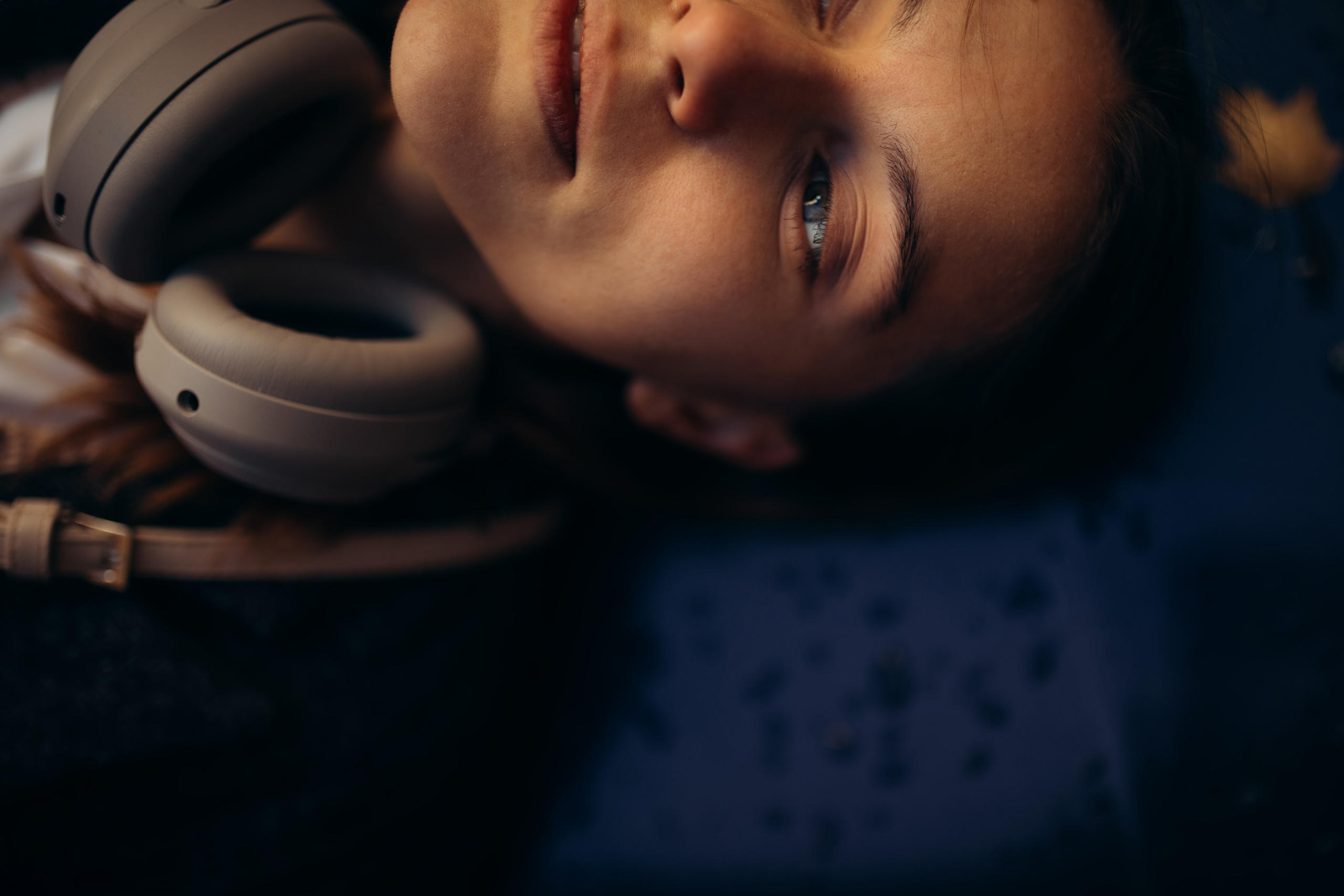 Дарья. Klerout Photographer